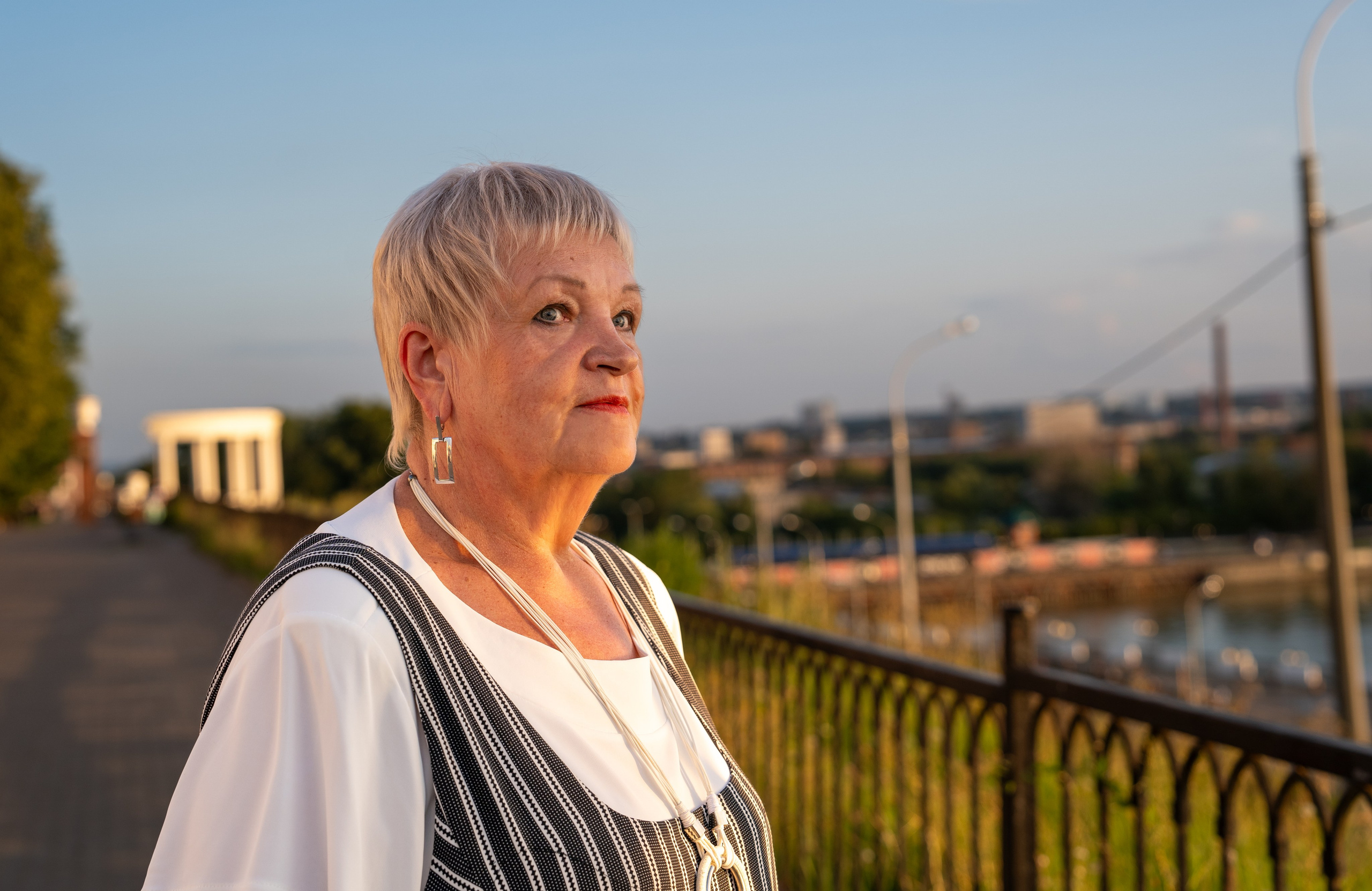 Екатерина. Фотограф Наталья Сорока Ижевск