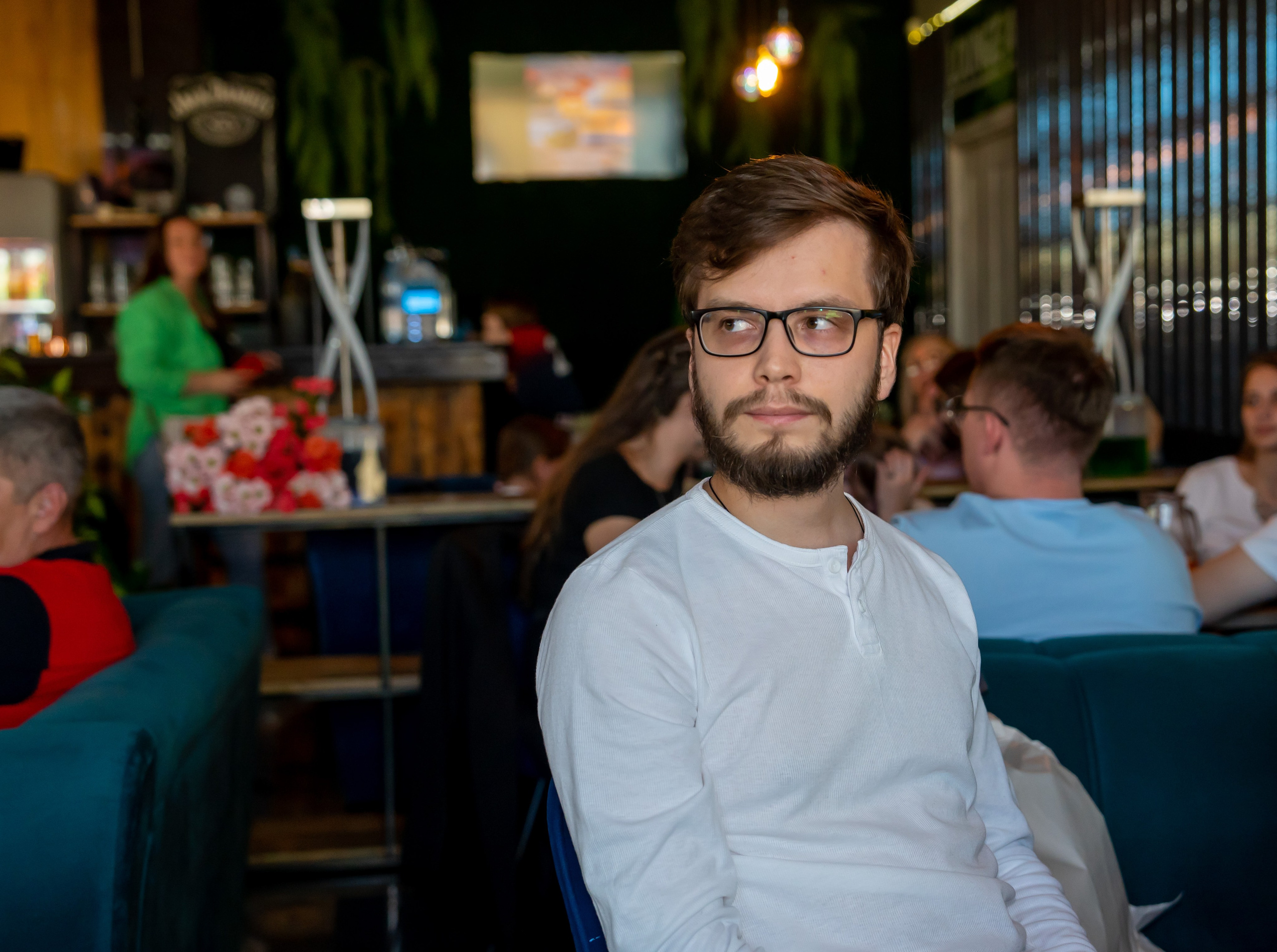 Виртуоз 08.06.24. Фотограф Наталья Сорока Ижевск