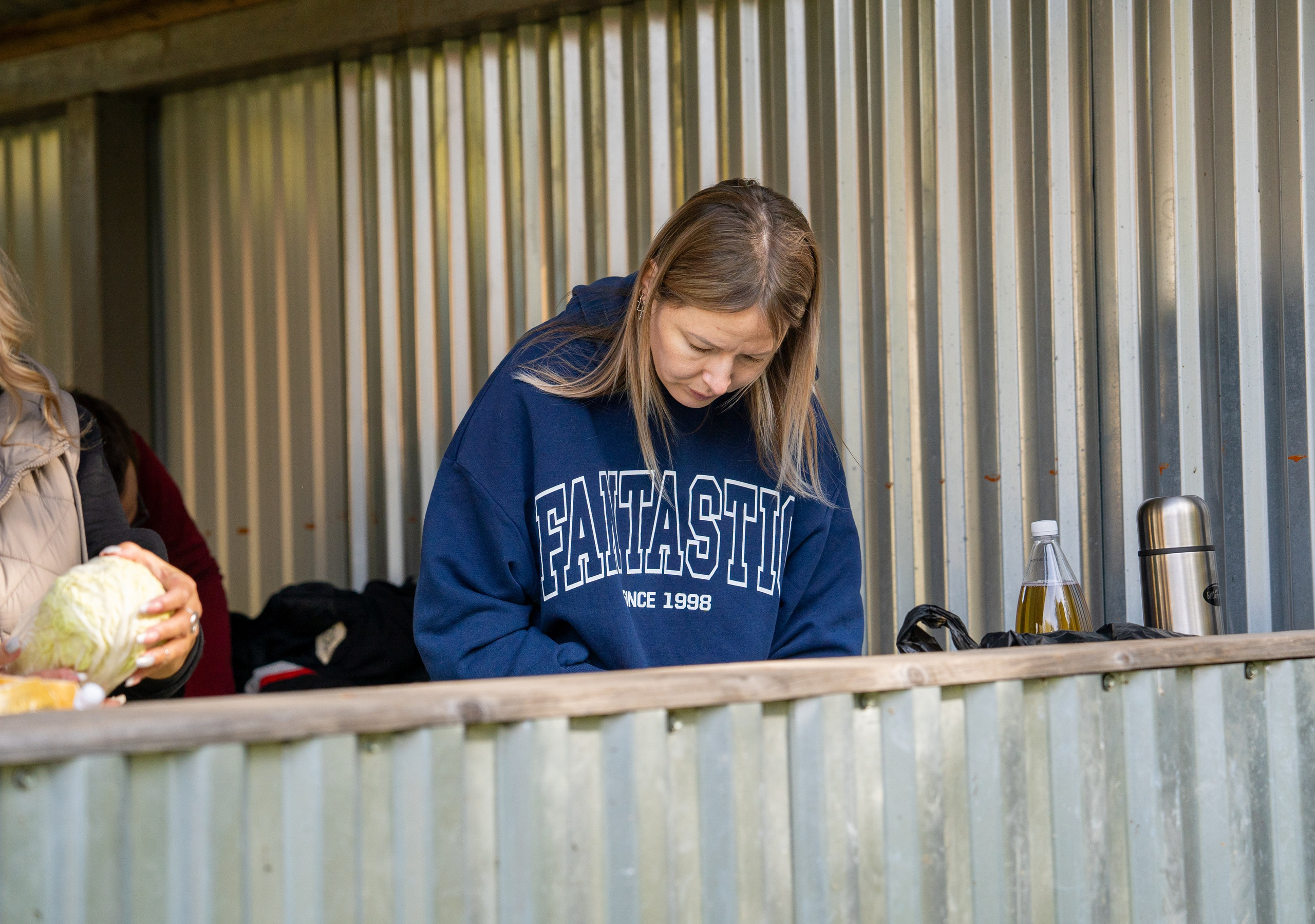 Мототерапия Нылга. Фотограф Наталья Сорока Ижевск