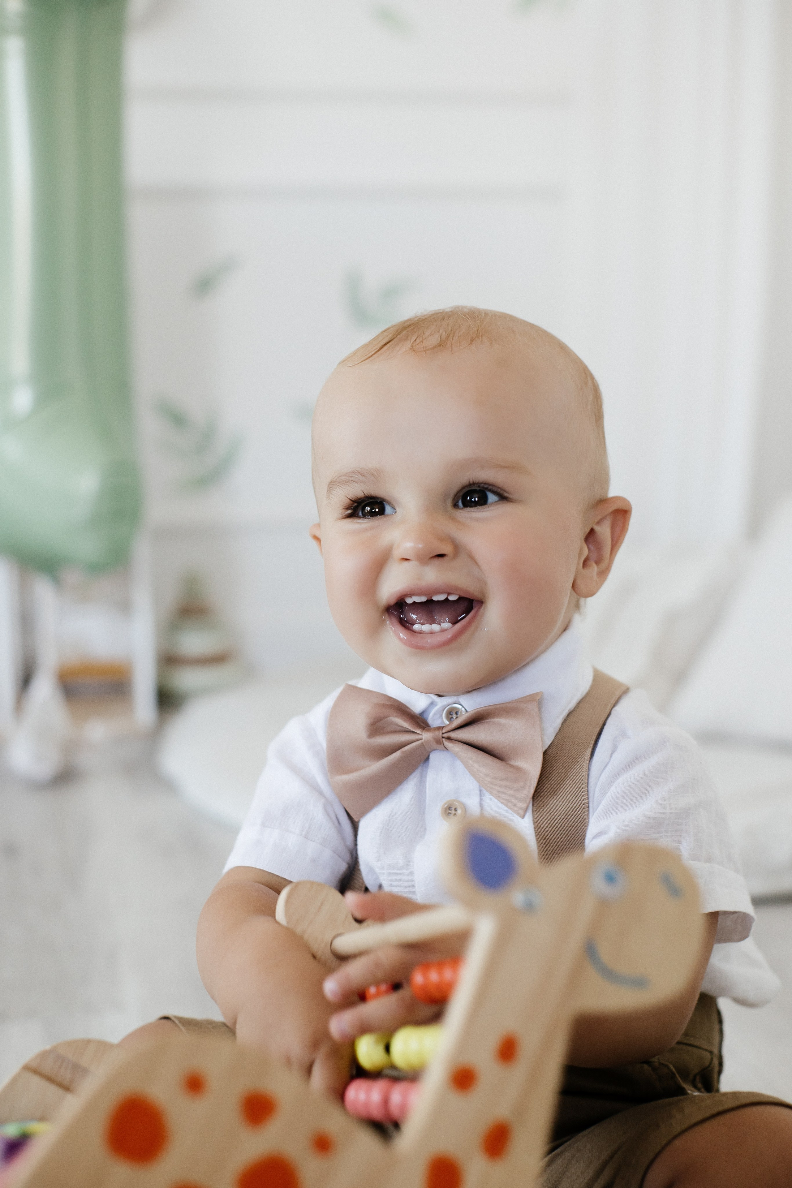 Первый годик!. Фотограф в Иркутске