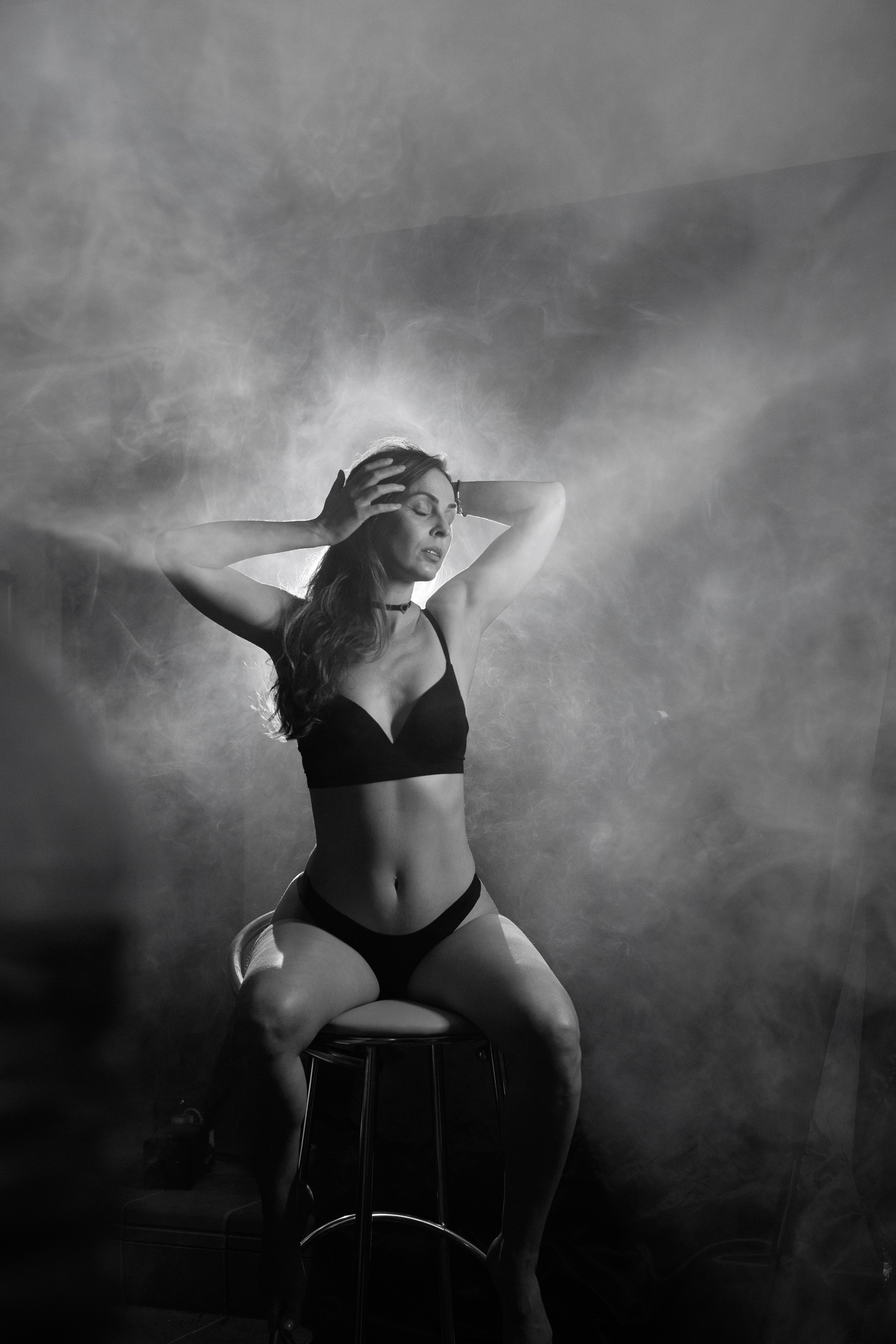 Наташа. Фотограф Саратов Анастасия