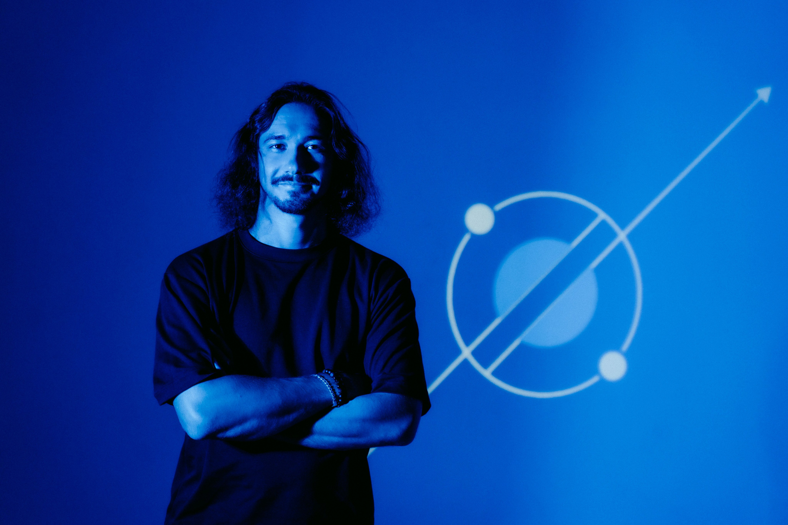 Взмах / агентство мультимедийного контента. Саша Копылов, фотограф в Казани