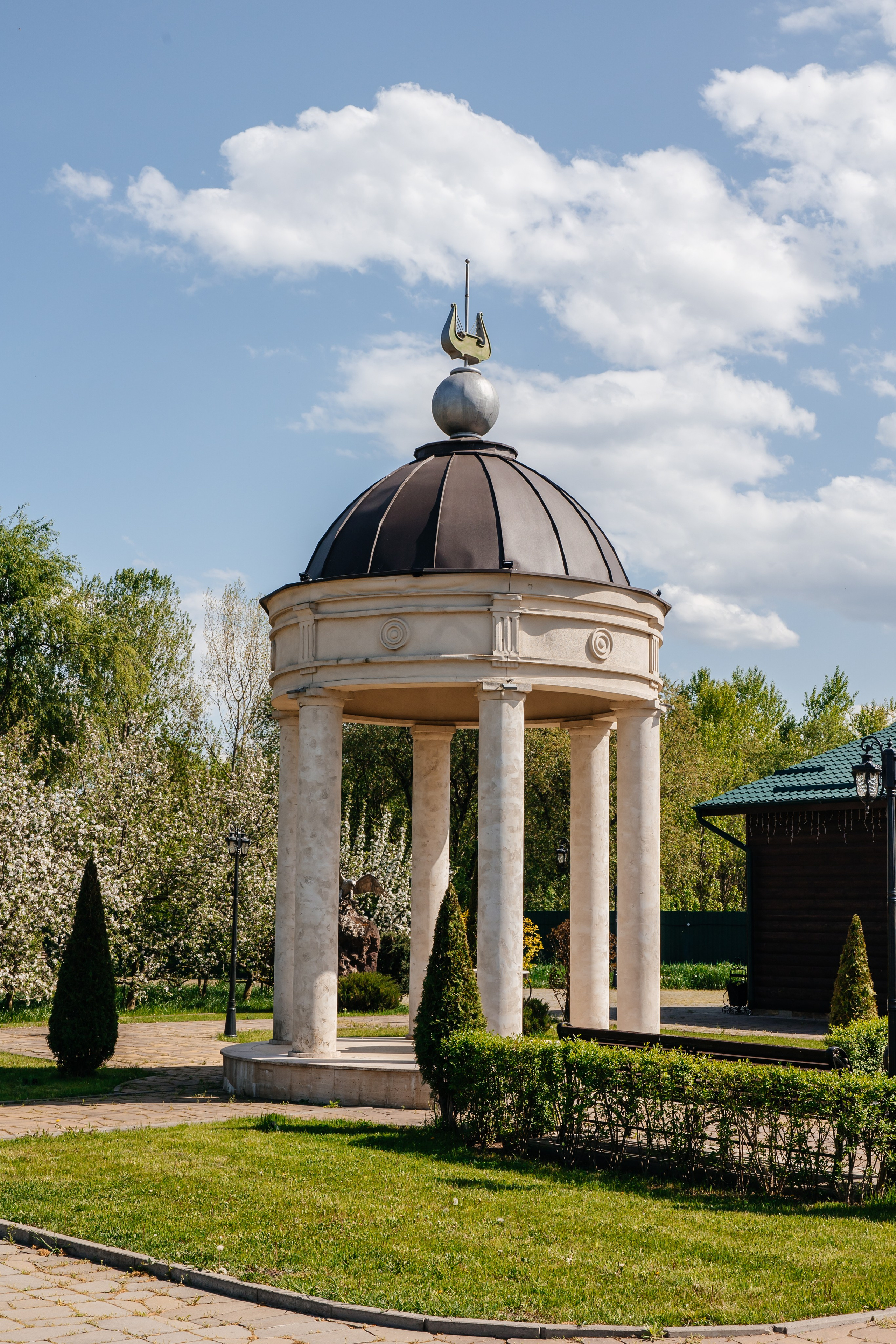 Резиденция, Завтрак с Шефом. Самый свадебный фотограф