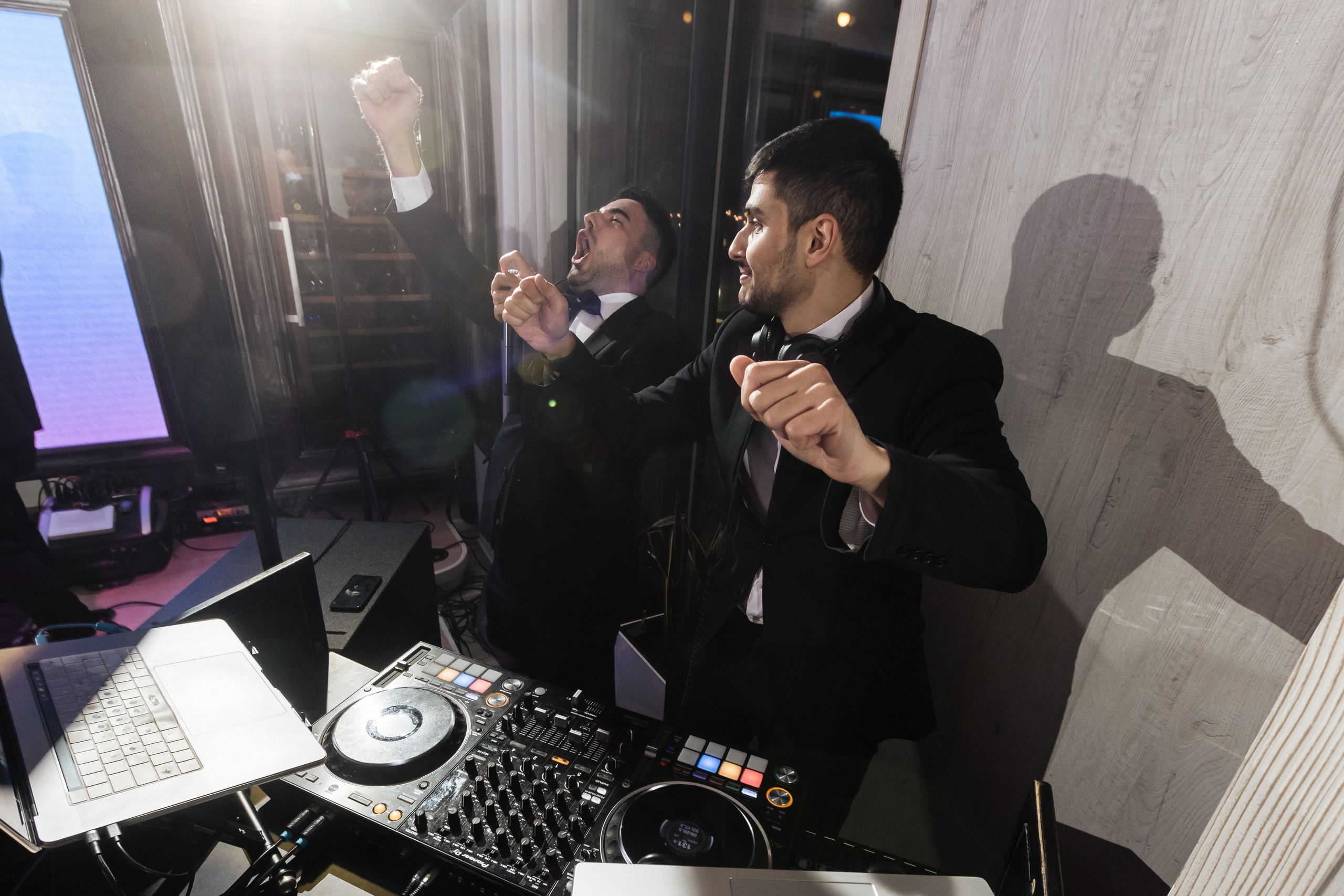 Alena & Oleg. Главная