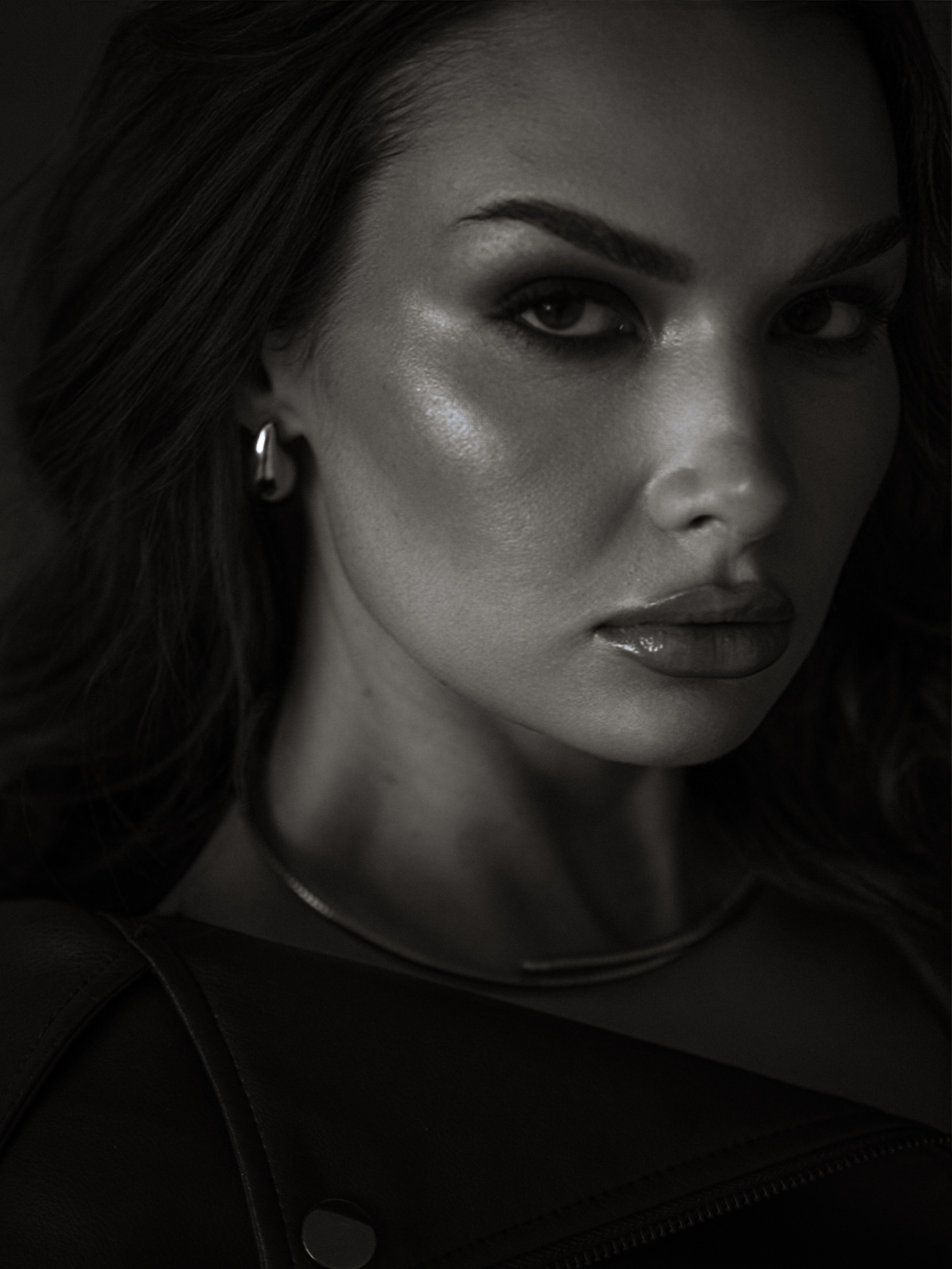 Photographer Maria Dvoretskaya