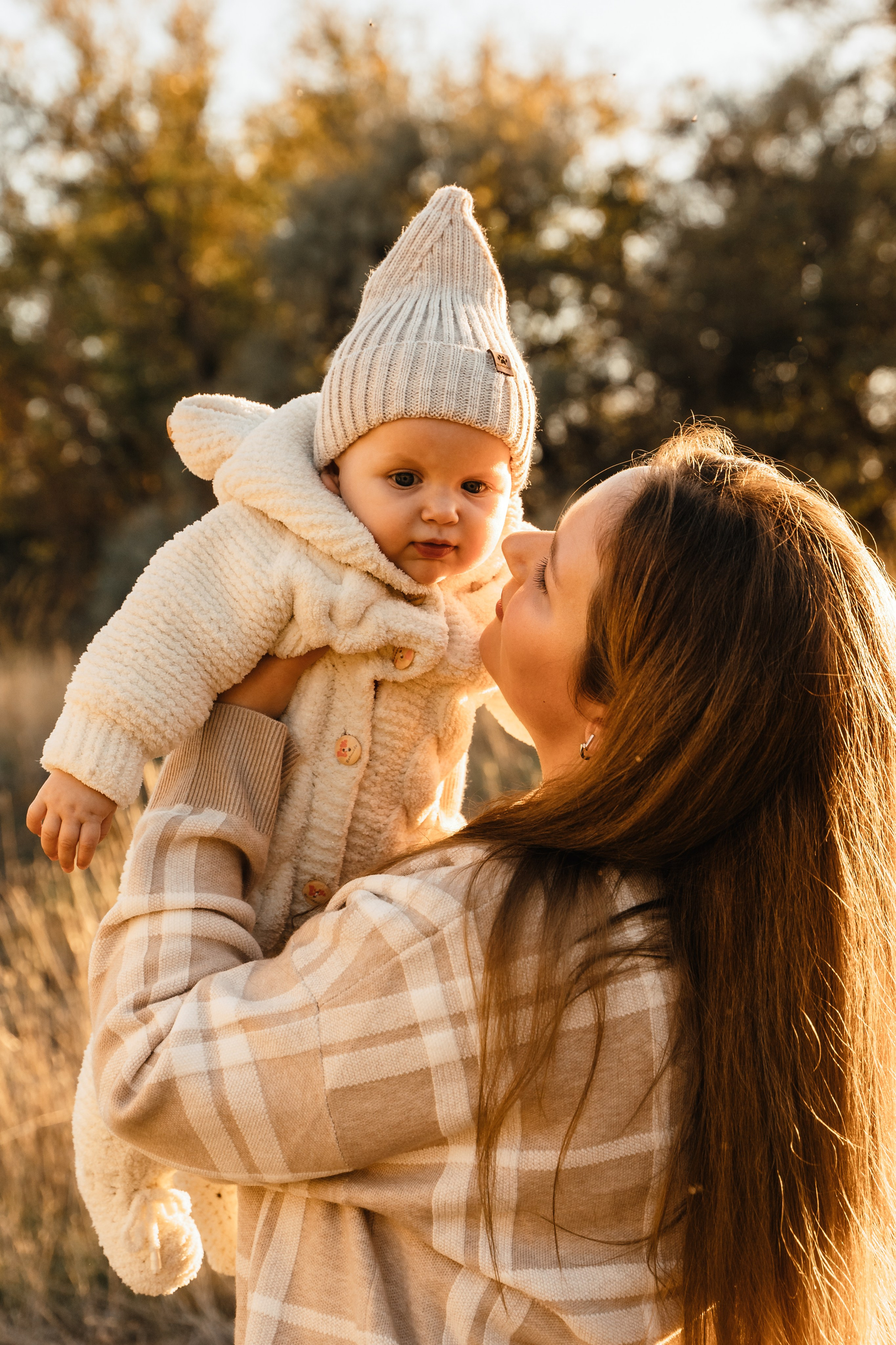 Мира. Ваш личный фотограф в Волгограде и области