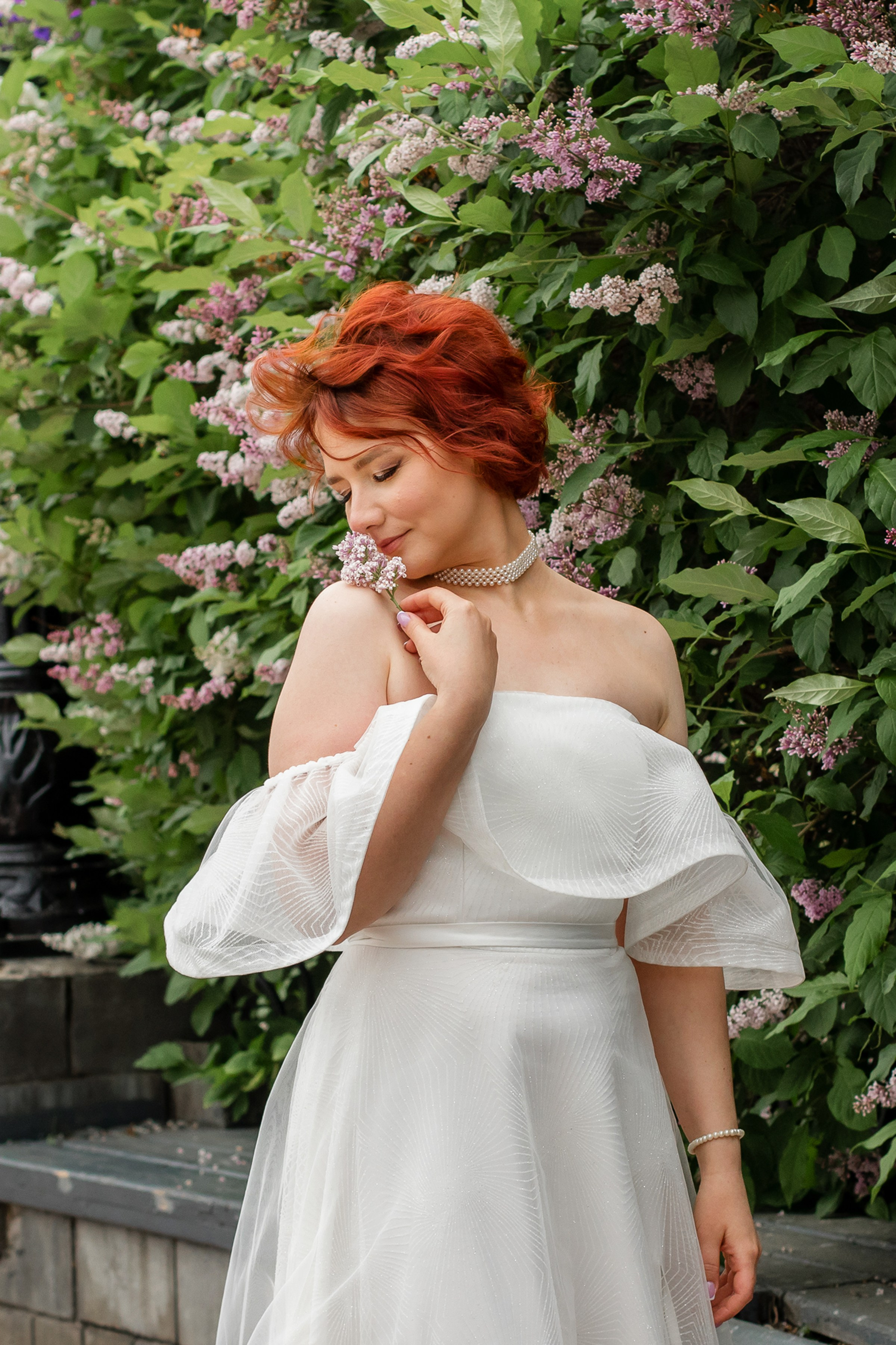 Яркие краски. Главная