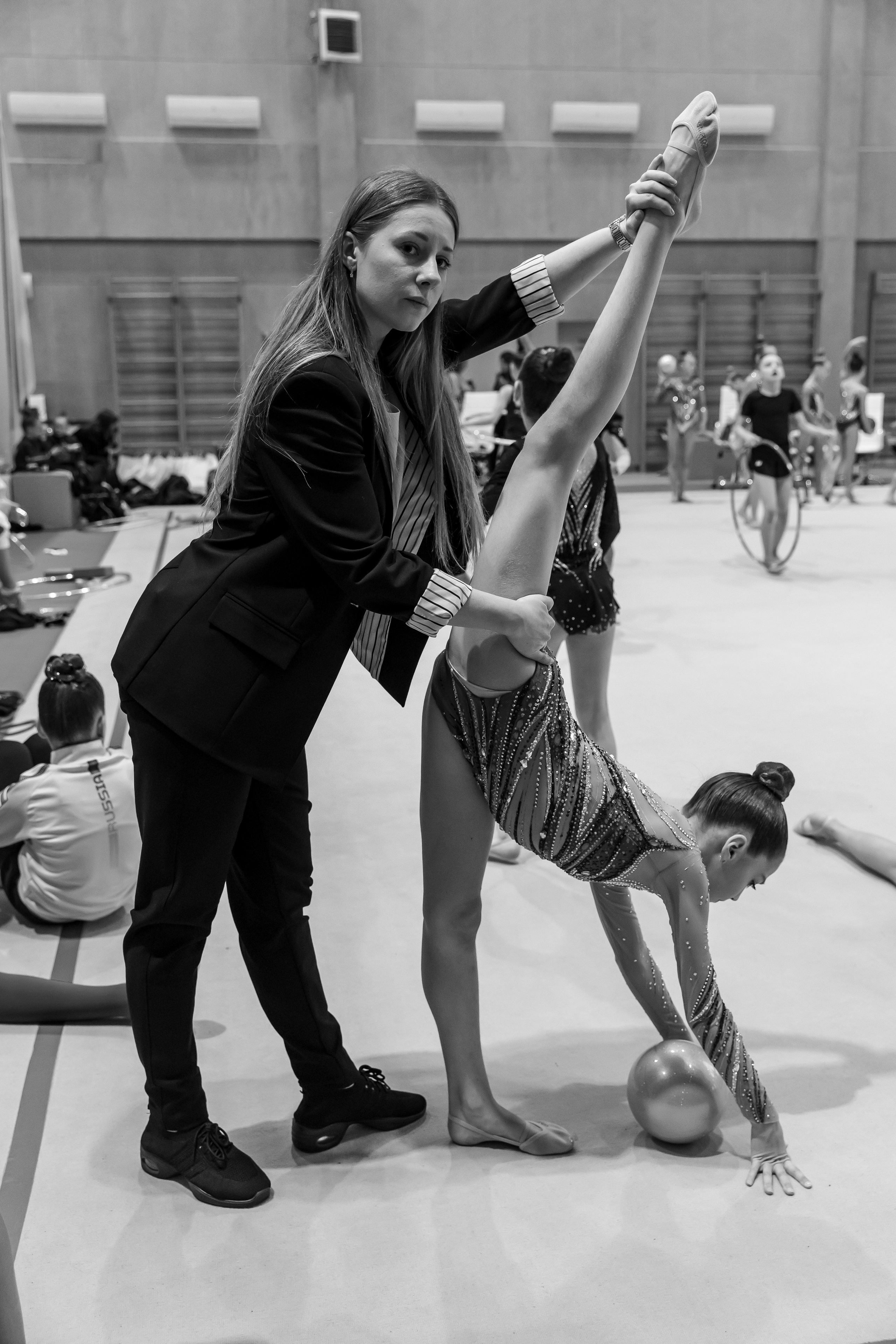 Турнир «Магия Любви» 08.03.2026. Фото и видео съемка Ваших мероприятий