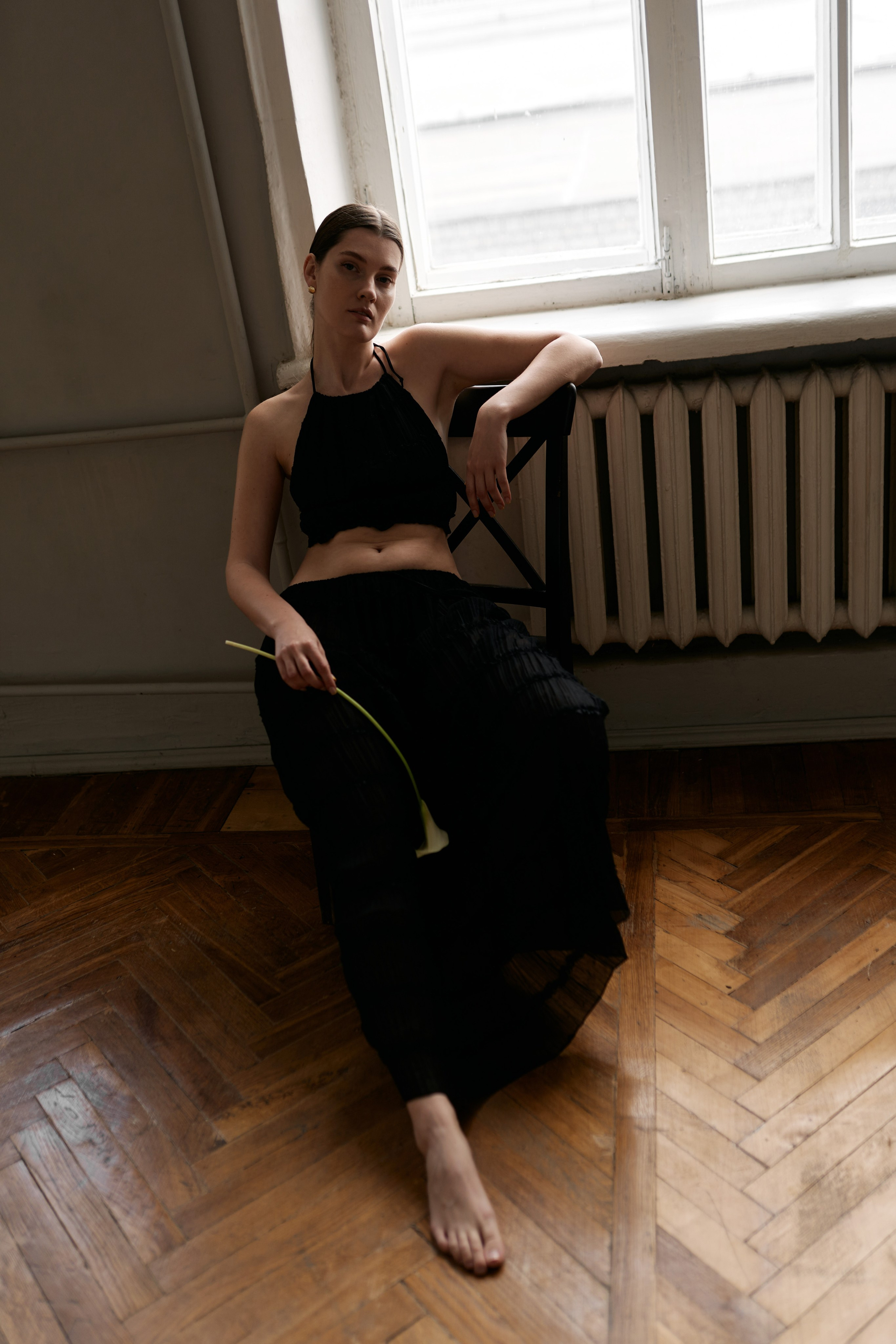 Liliya. Фотограф — Юлия Аносова