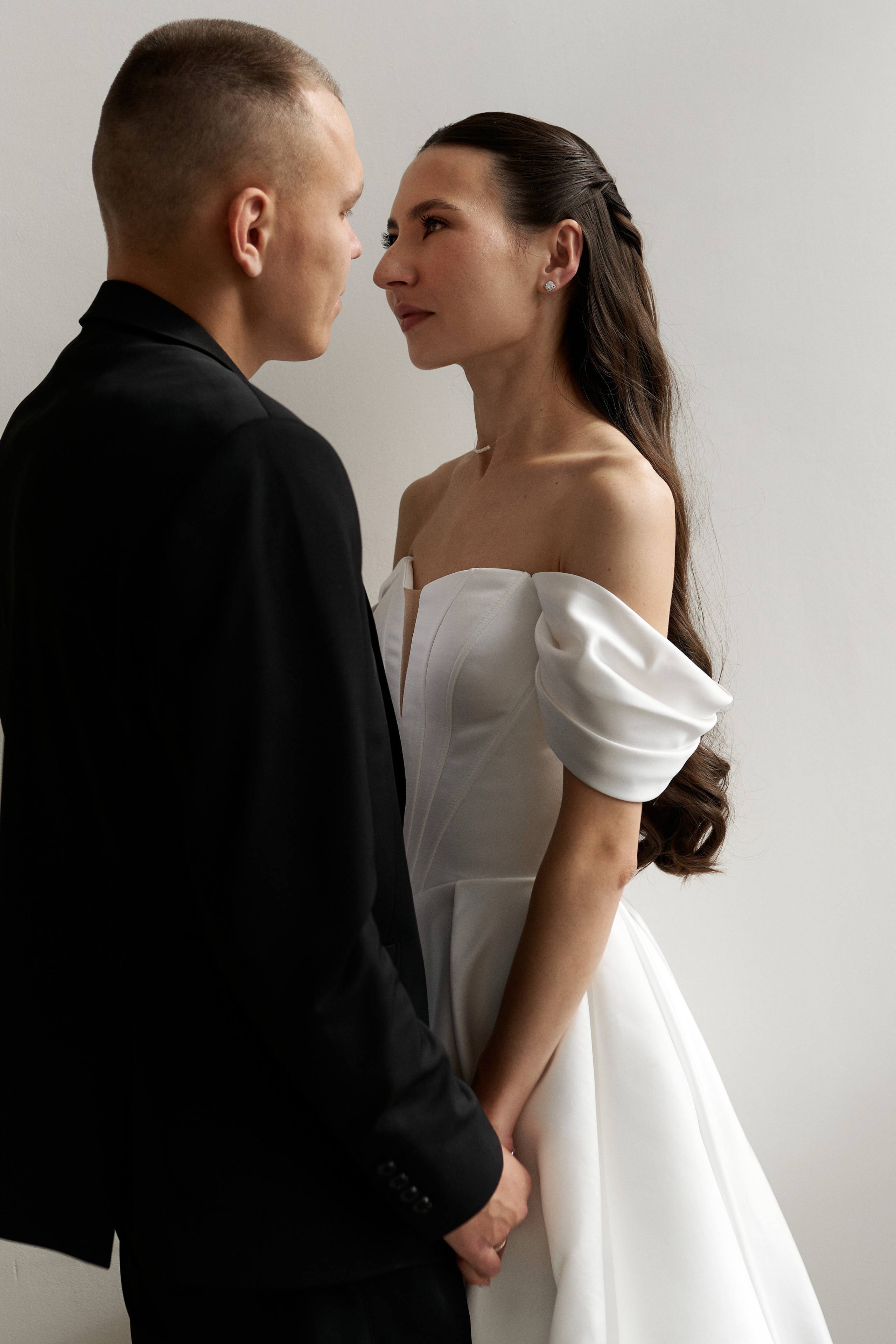 Anita & Denis. Фотограф — Юлия Аносова