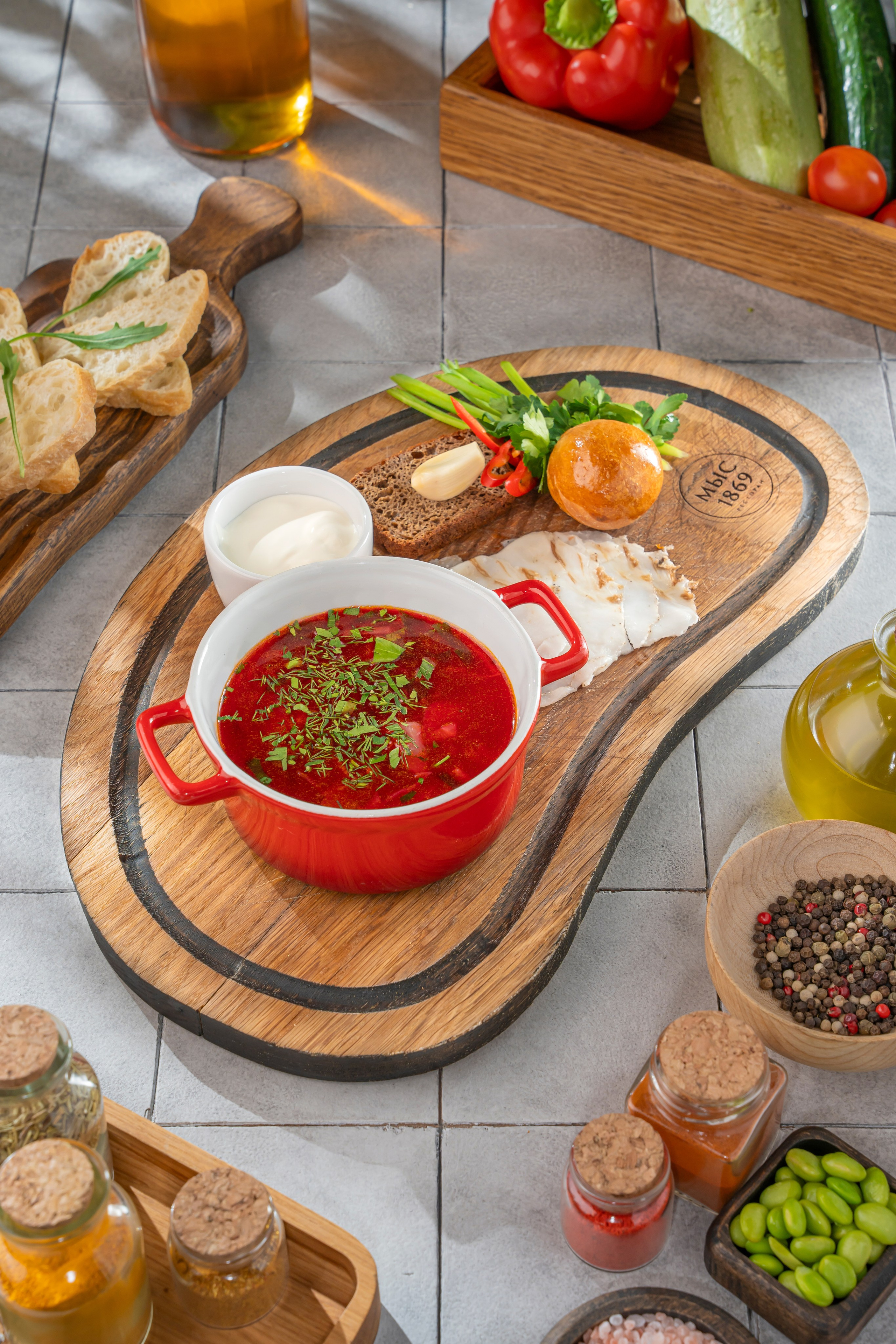 Меню. Фотограф в Новороссйиске Евгений Львов