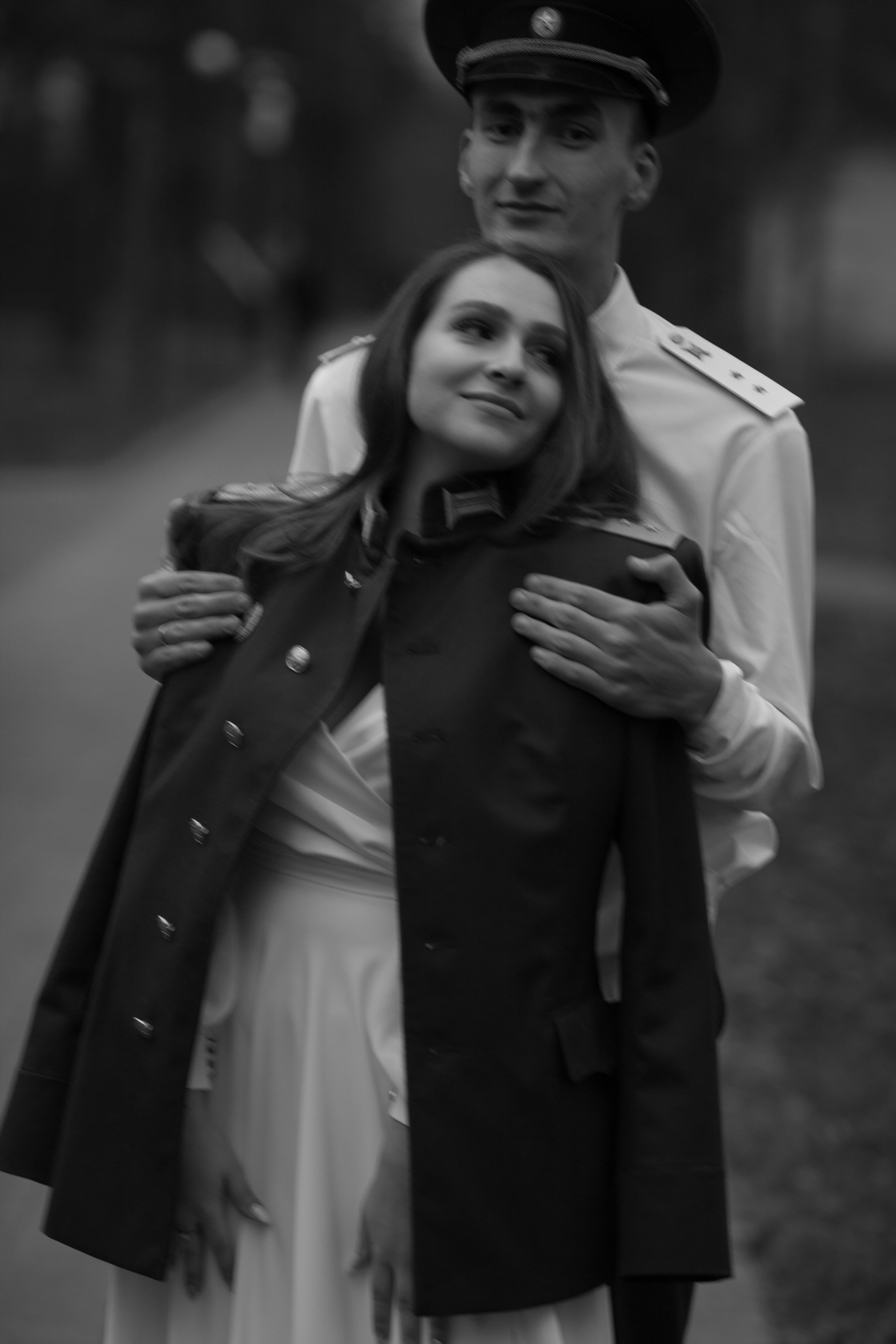 Свадебные съёмки. Фотограф Екатерина Рубаненко. Москва и МО