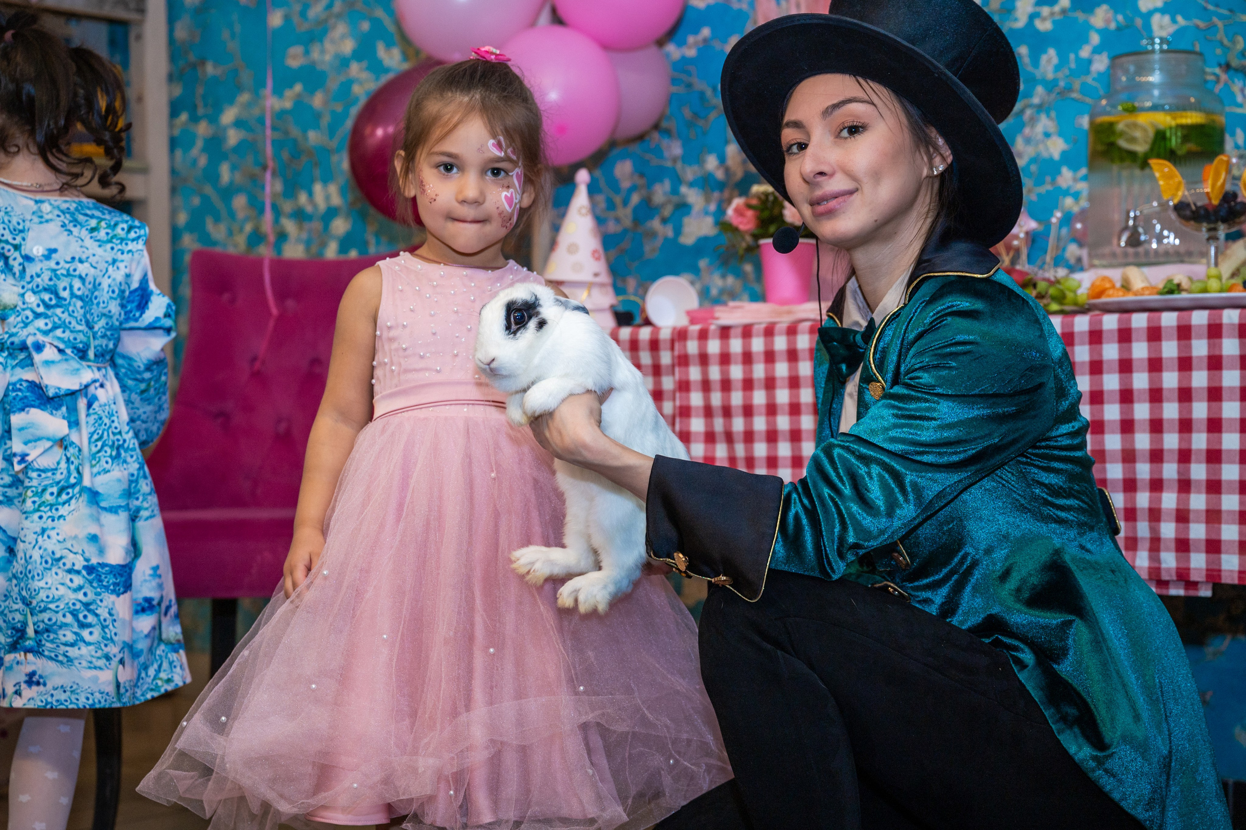 4 года!. Семейный и детский фотограф в Королеве, Москве и Московской области Строева Анастасия