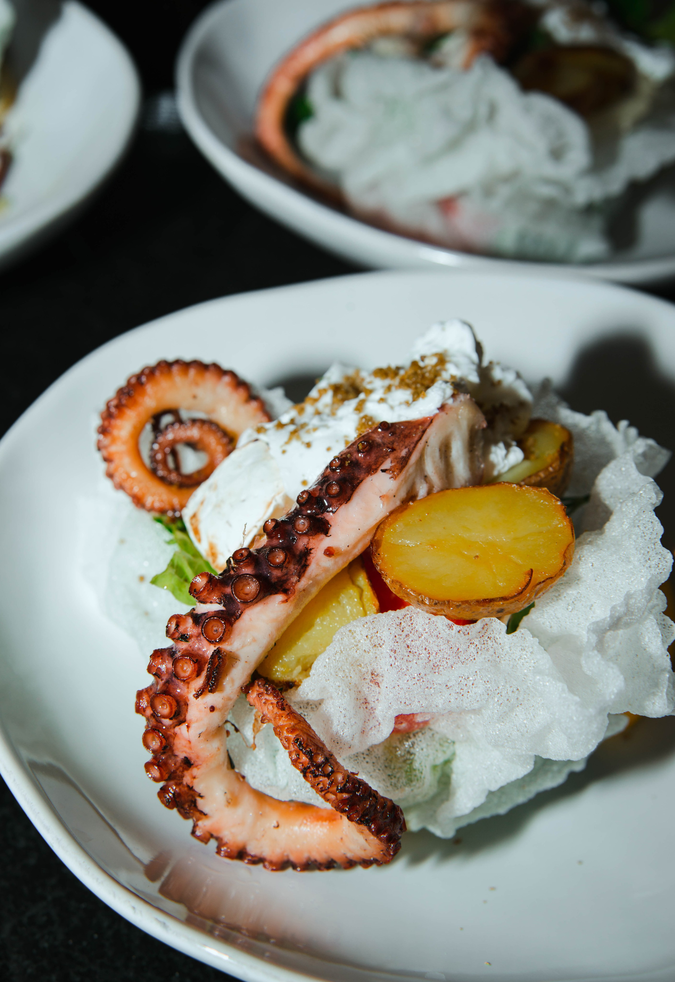 Праздник в стенах клубного пространства «Своя Среда». Ксения Glossa. Портретный и репортажный фотограф в Самаре