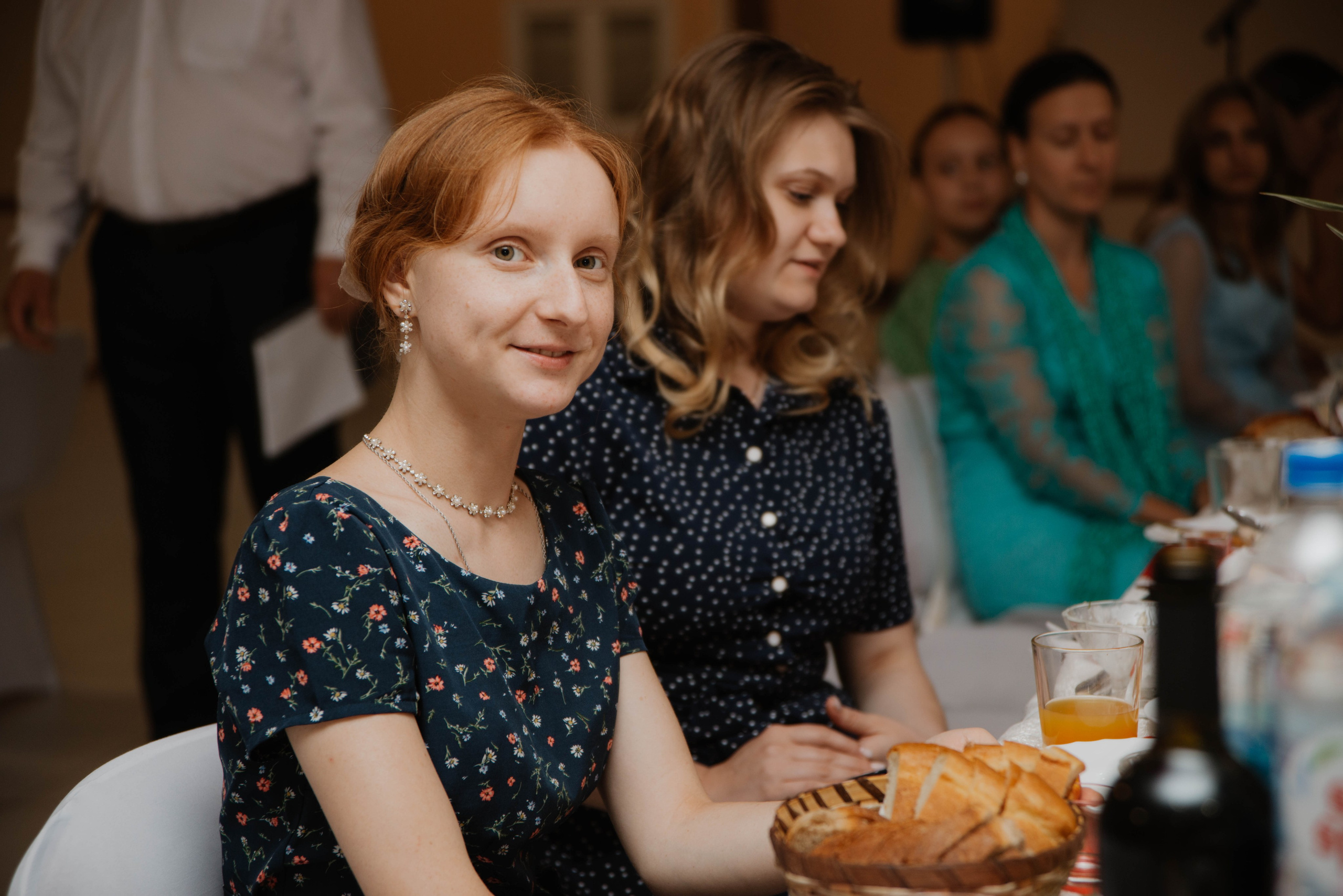 Иван & Мария. Ксения Glossa. Портретный и репортажный фотограф в Самаре