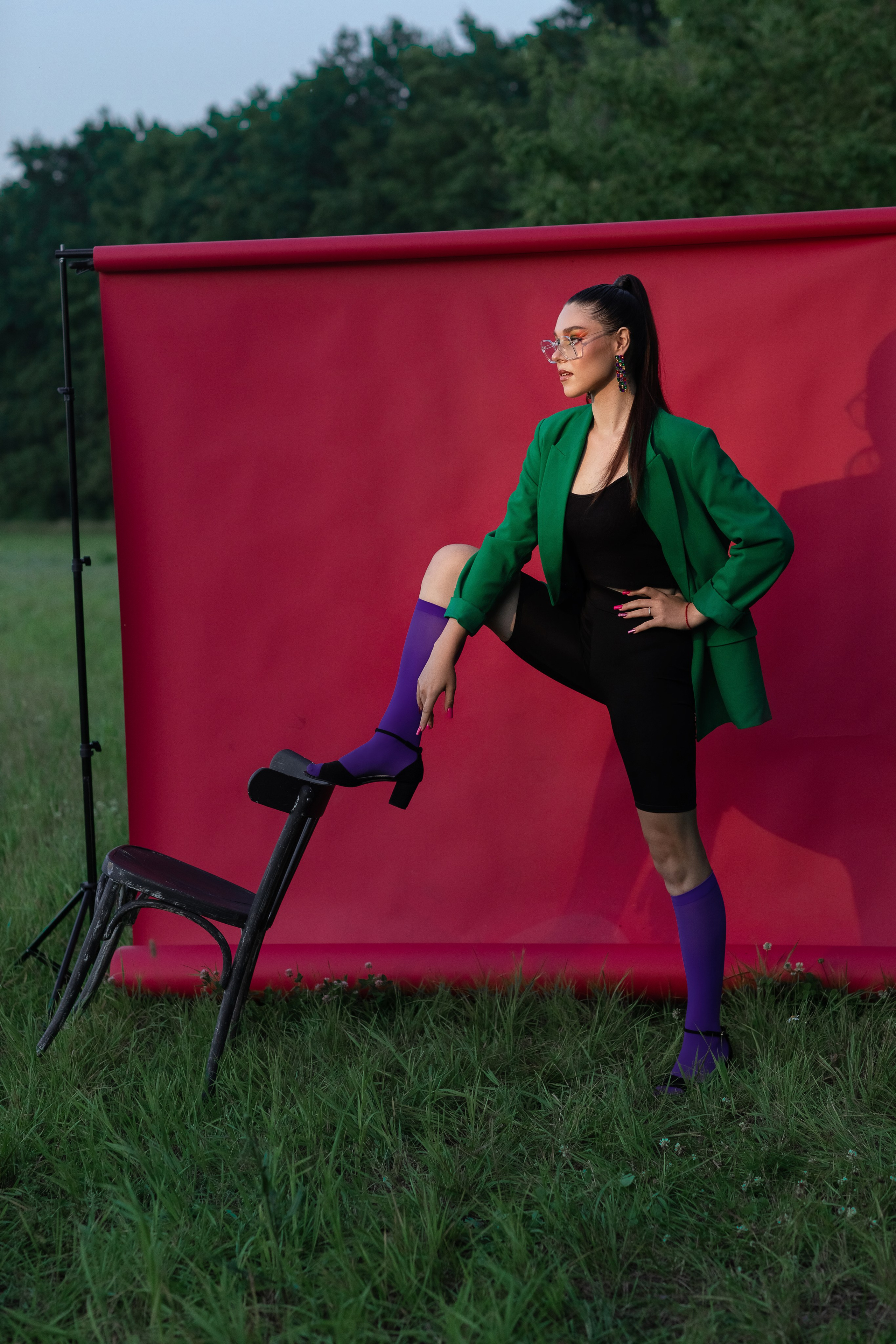 Яркий Fashion. Свадебный и семейный фотограф в Воронеже Кирсанова Наталья