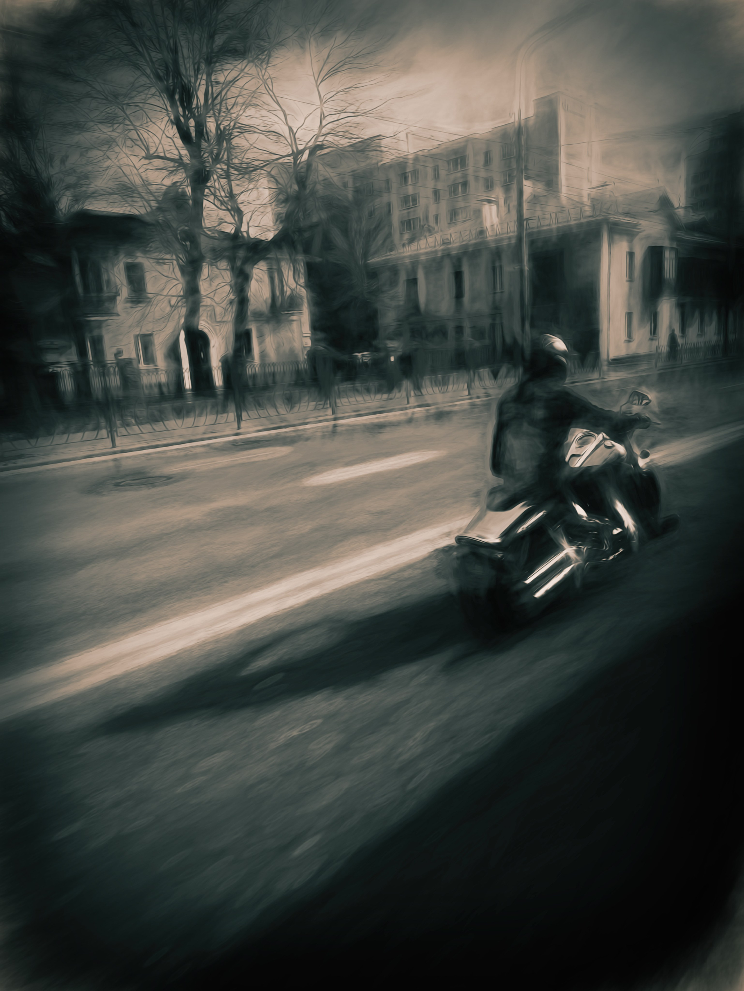 Street photo. Фотограф (photographer) Lischinski Vitaliy