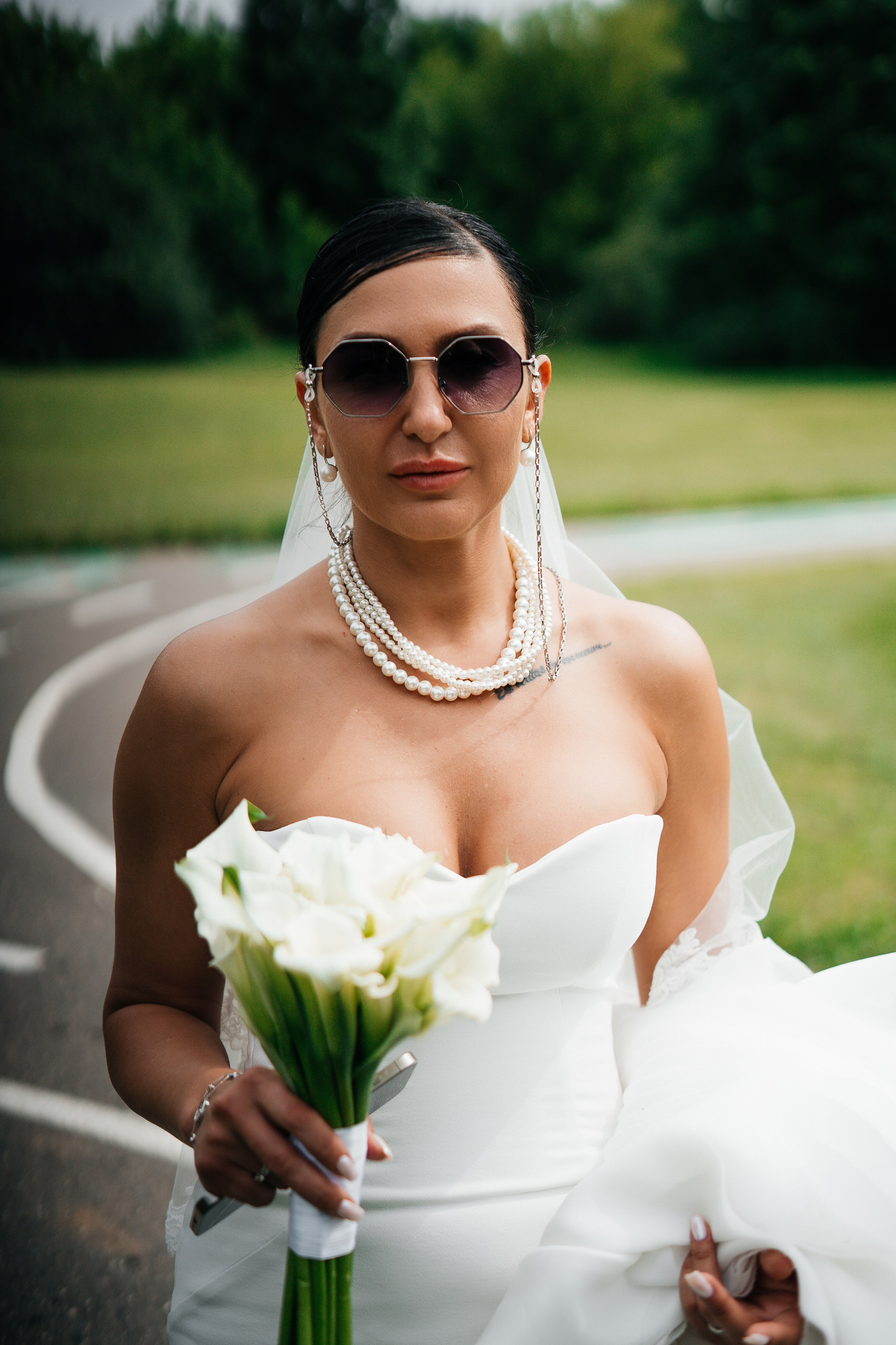 Юлия и Александр. Marshal-pho. Фотограф Иван Маршалкин в Москве, Подольске и МО