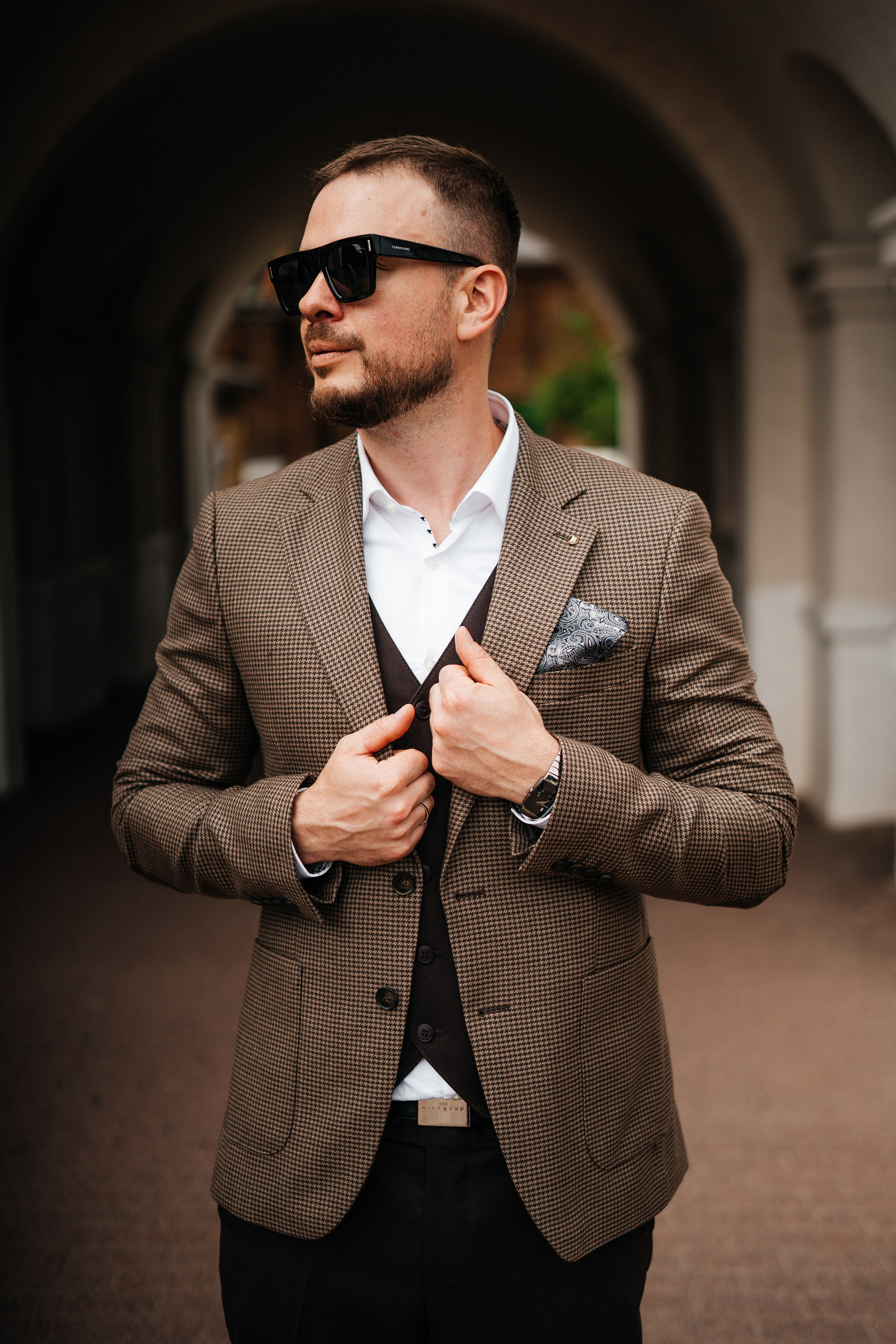 Marshal-pho. Фотограф Иван Маршалкин в Москве, Подольске и МО