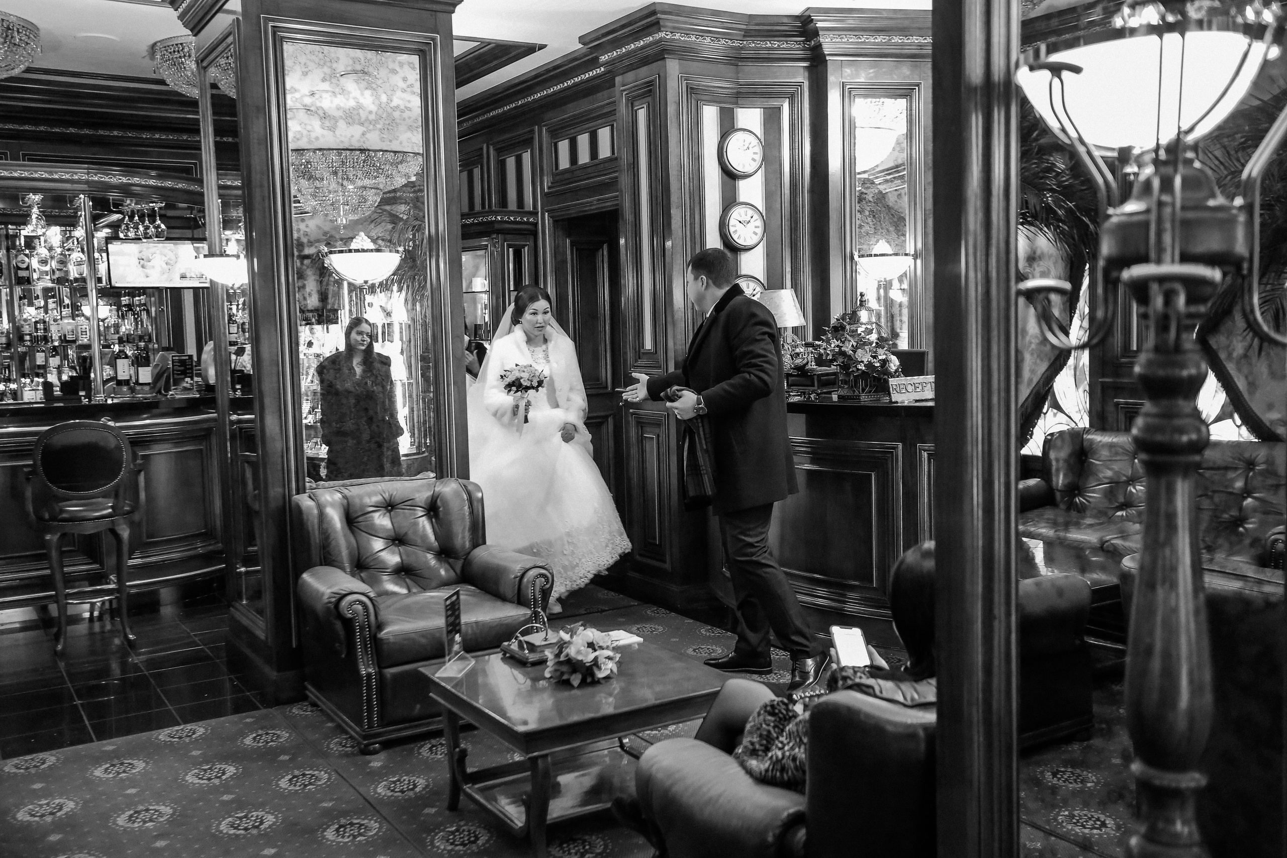 Дияр+Венера. Репортажный, семейный фотограф из Нефтеюганска