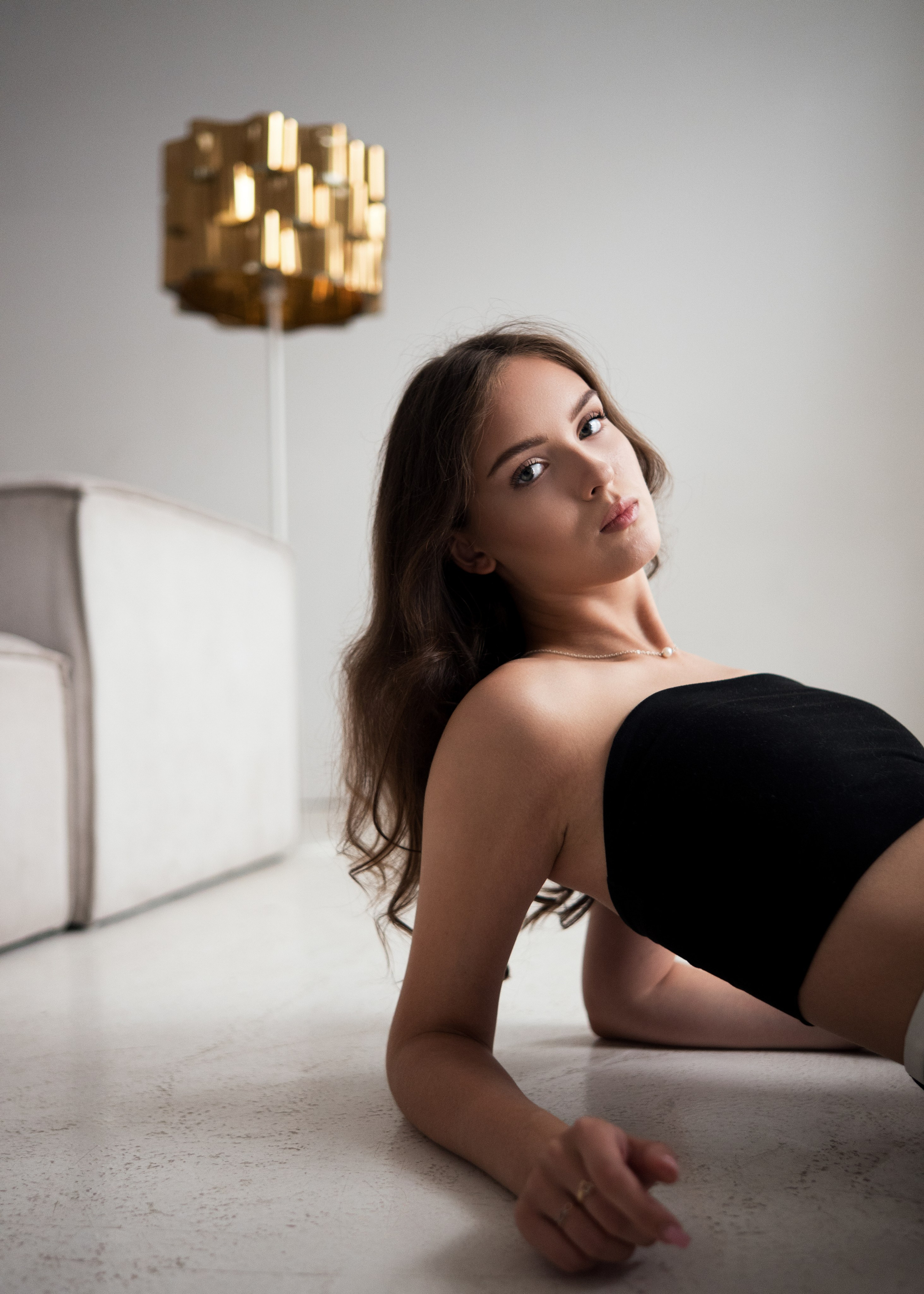 Вероника. Портретный фотограф в Санкт-Петербурге