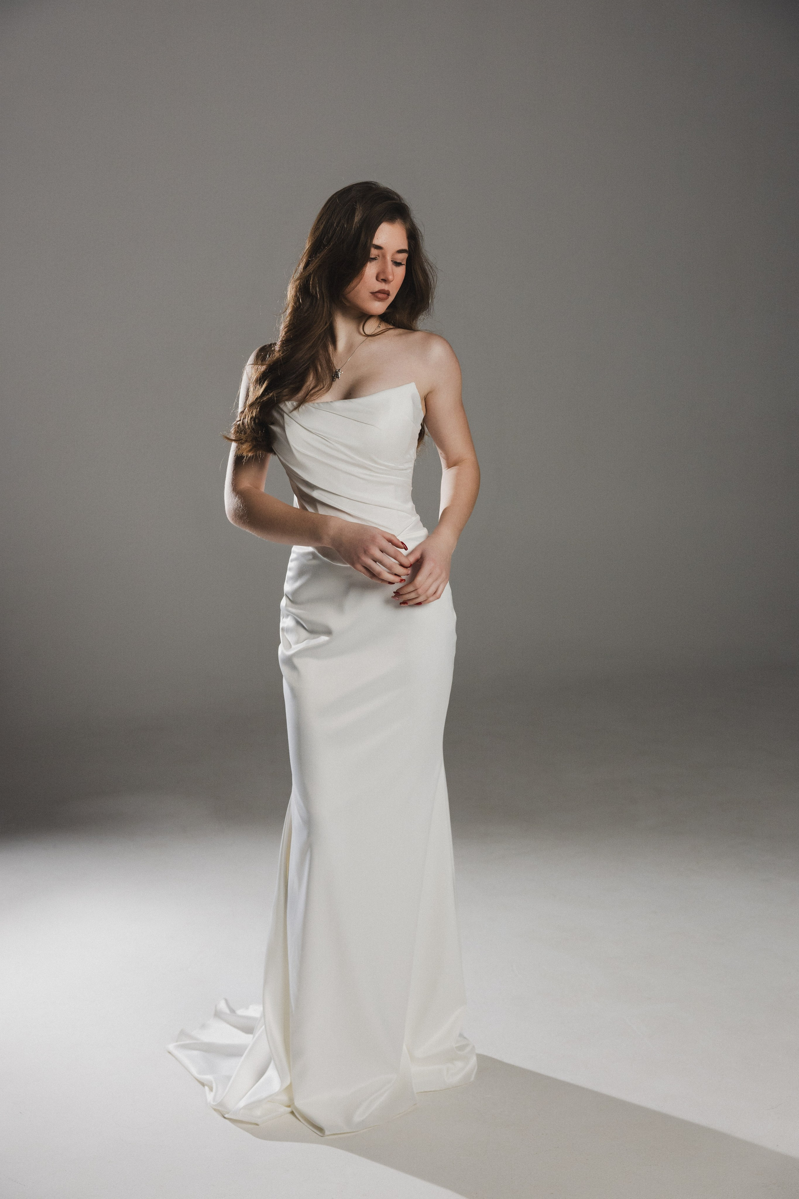 Фотосессия Оли. Олег Минайлов — Фотограф ваших событий