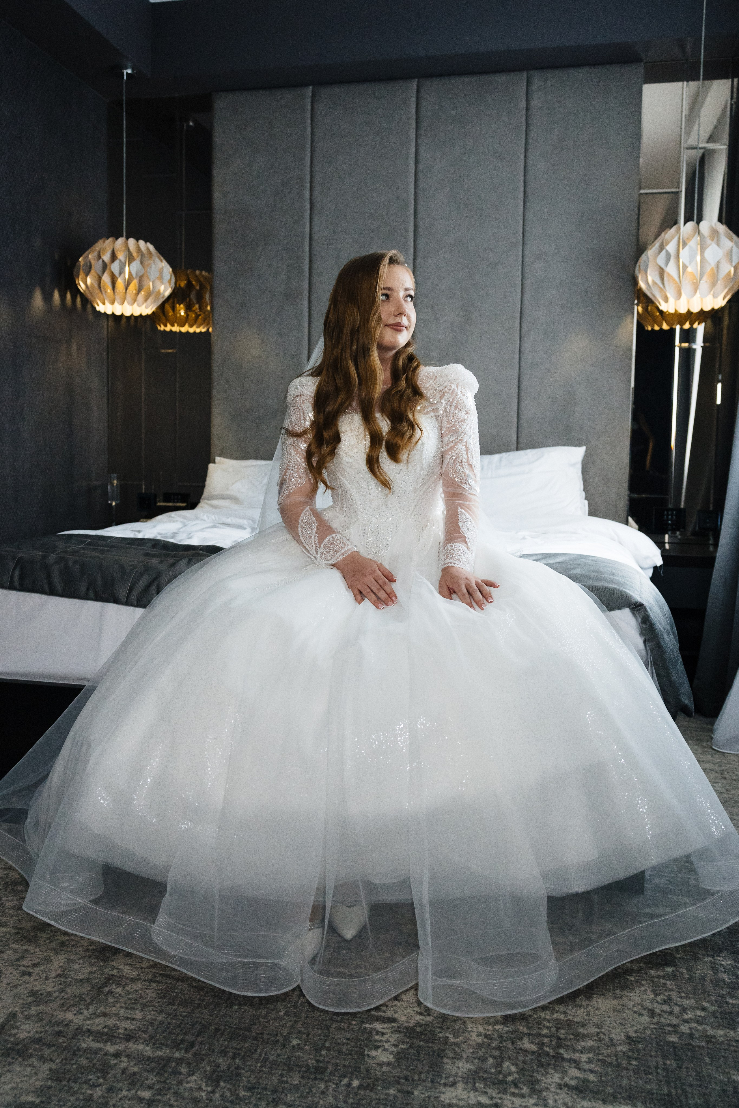 Артем + Арина. Олег Минайлов — Фотограф ваших событий