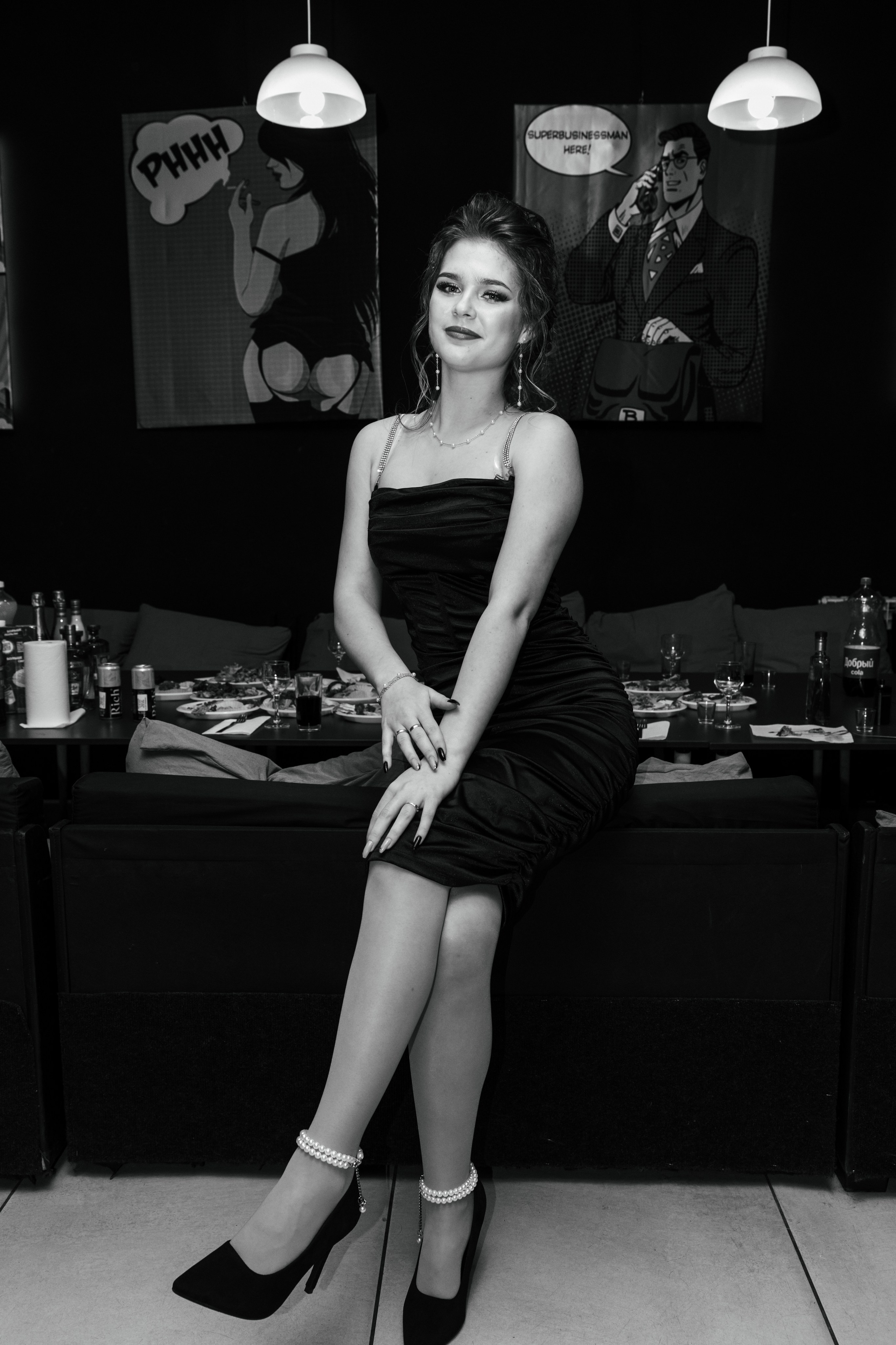 ДР 15.11.2025. Олег Минайлов — Фотограф ваших событий