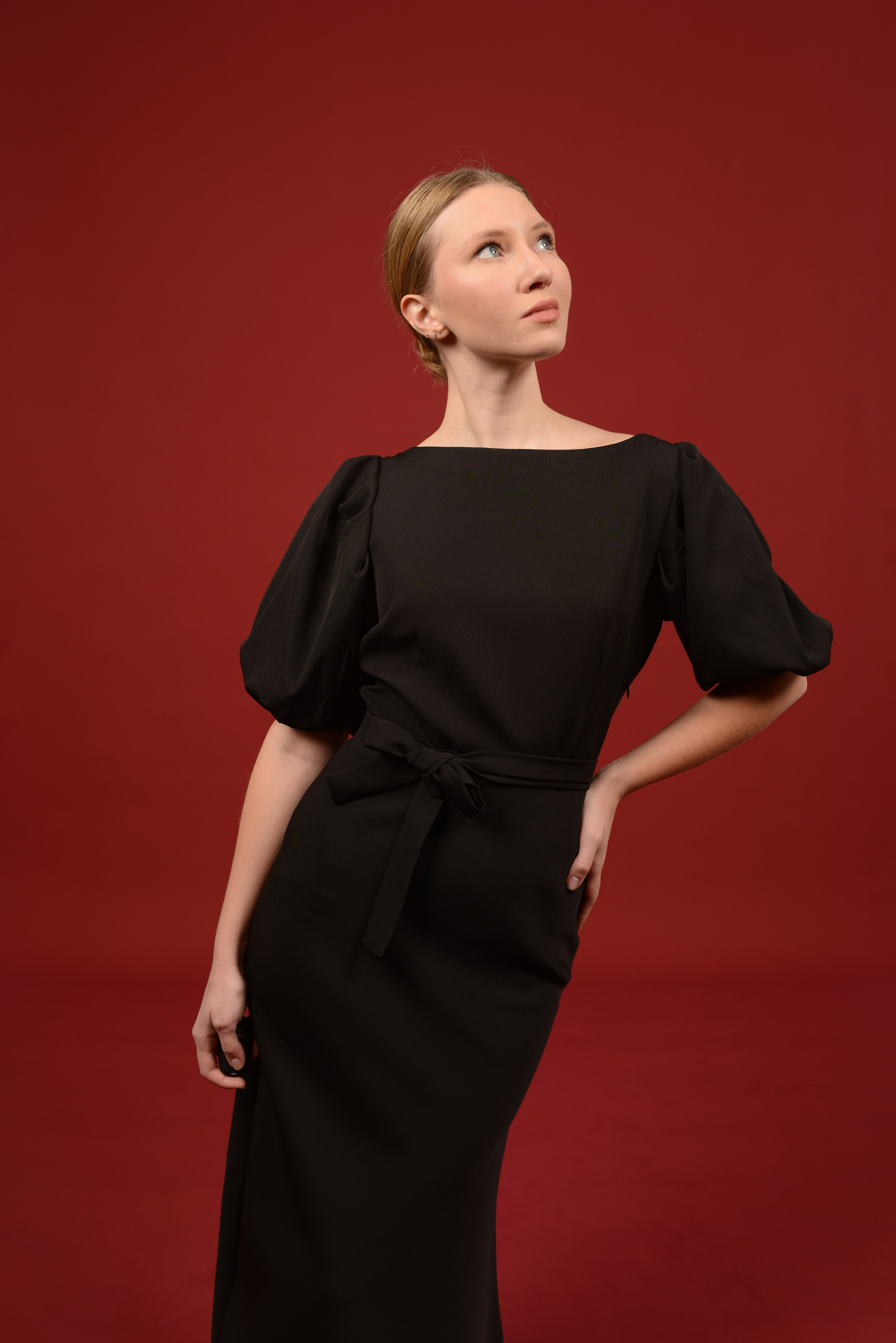 Студия автопортрета Искусство