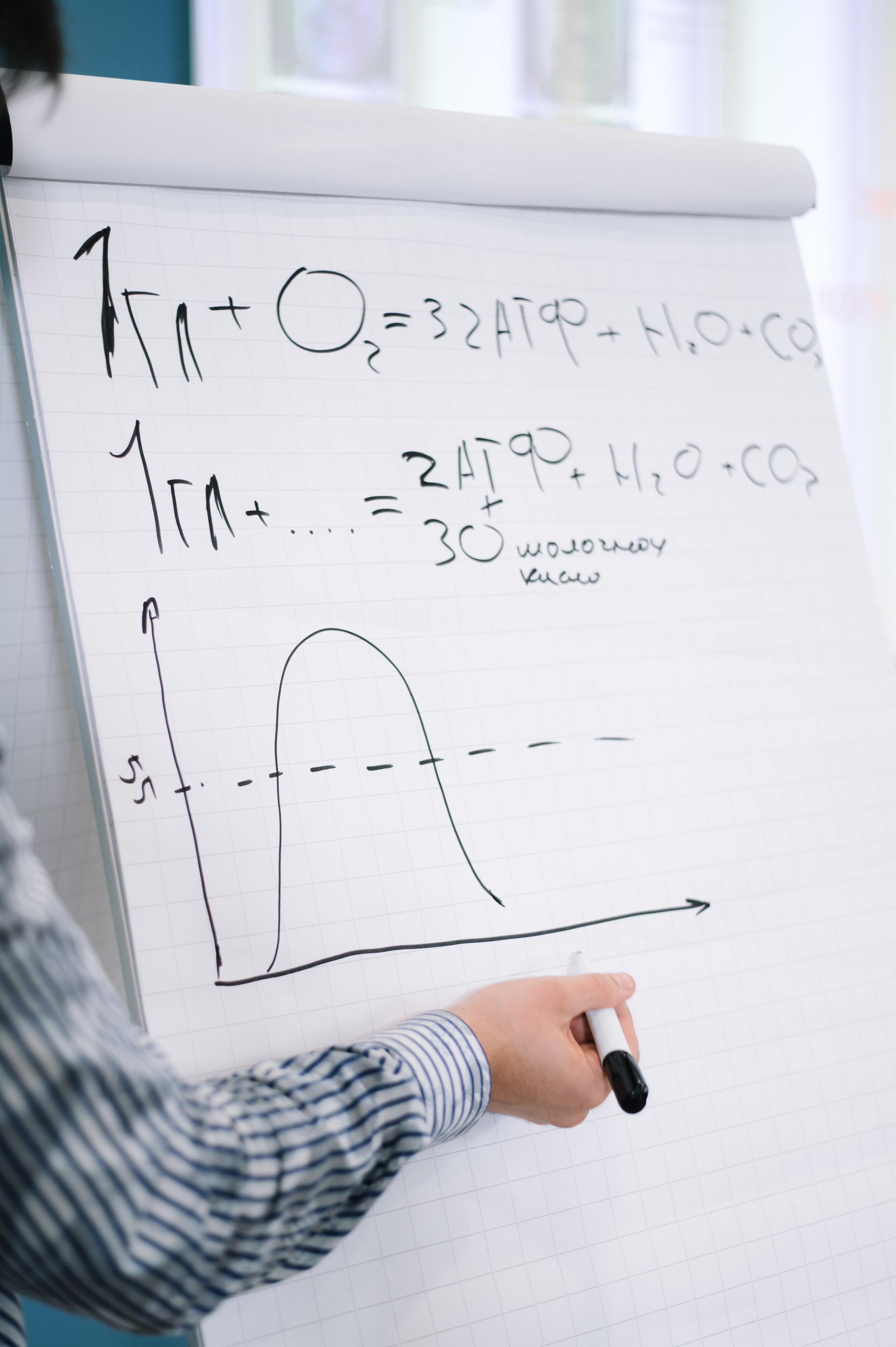 Репортаж с тренинга от стоматологической клиники. Семейный и свадебный фотограф в Москве Татьяна Николаева