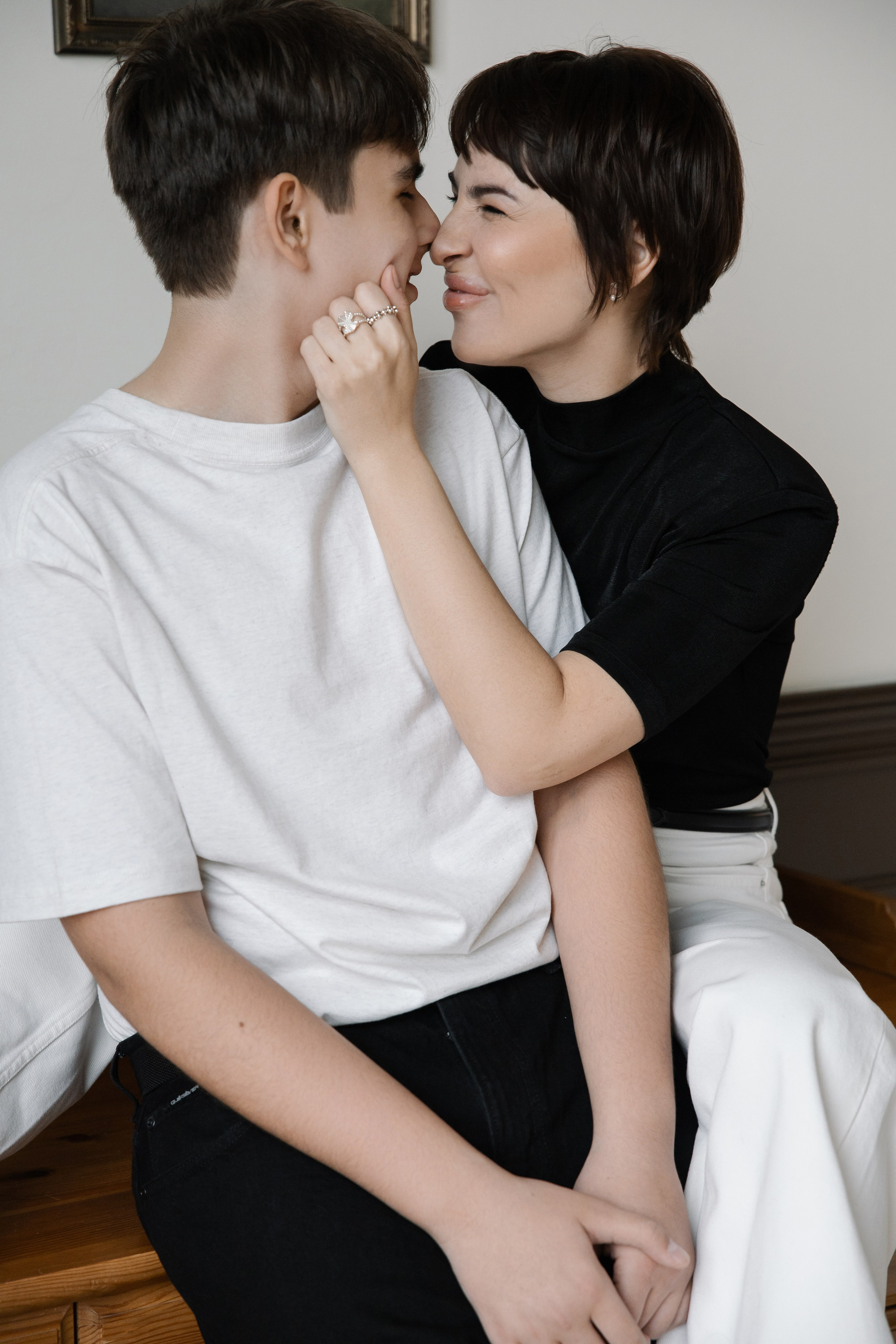 Парная. Свадебный фотограф Краснодар и Москва. Анна Еремчук