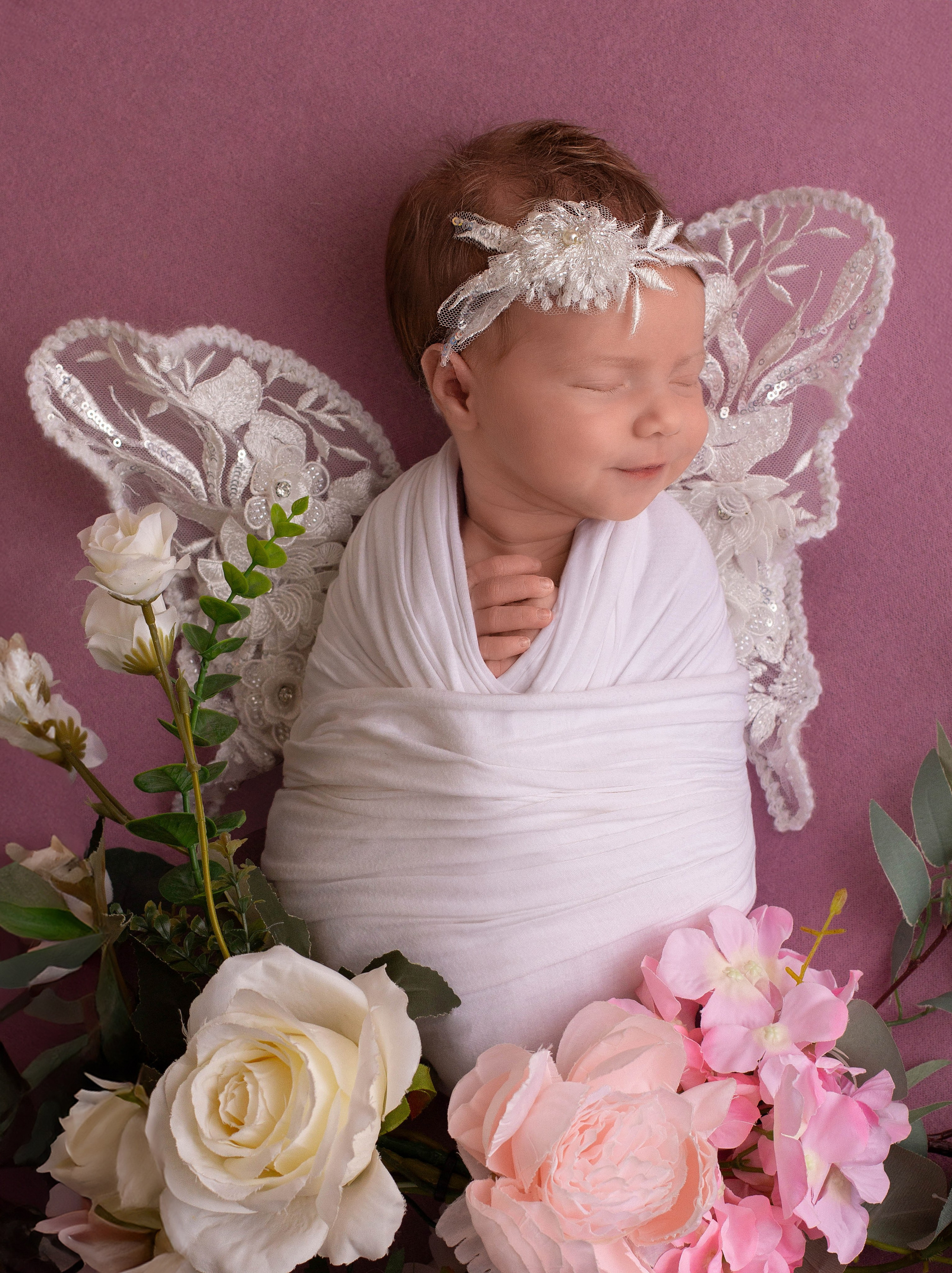 Newborn. Детский и семейный фотограф в Москве и МО