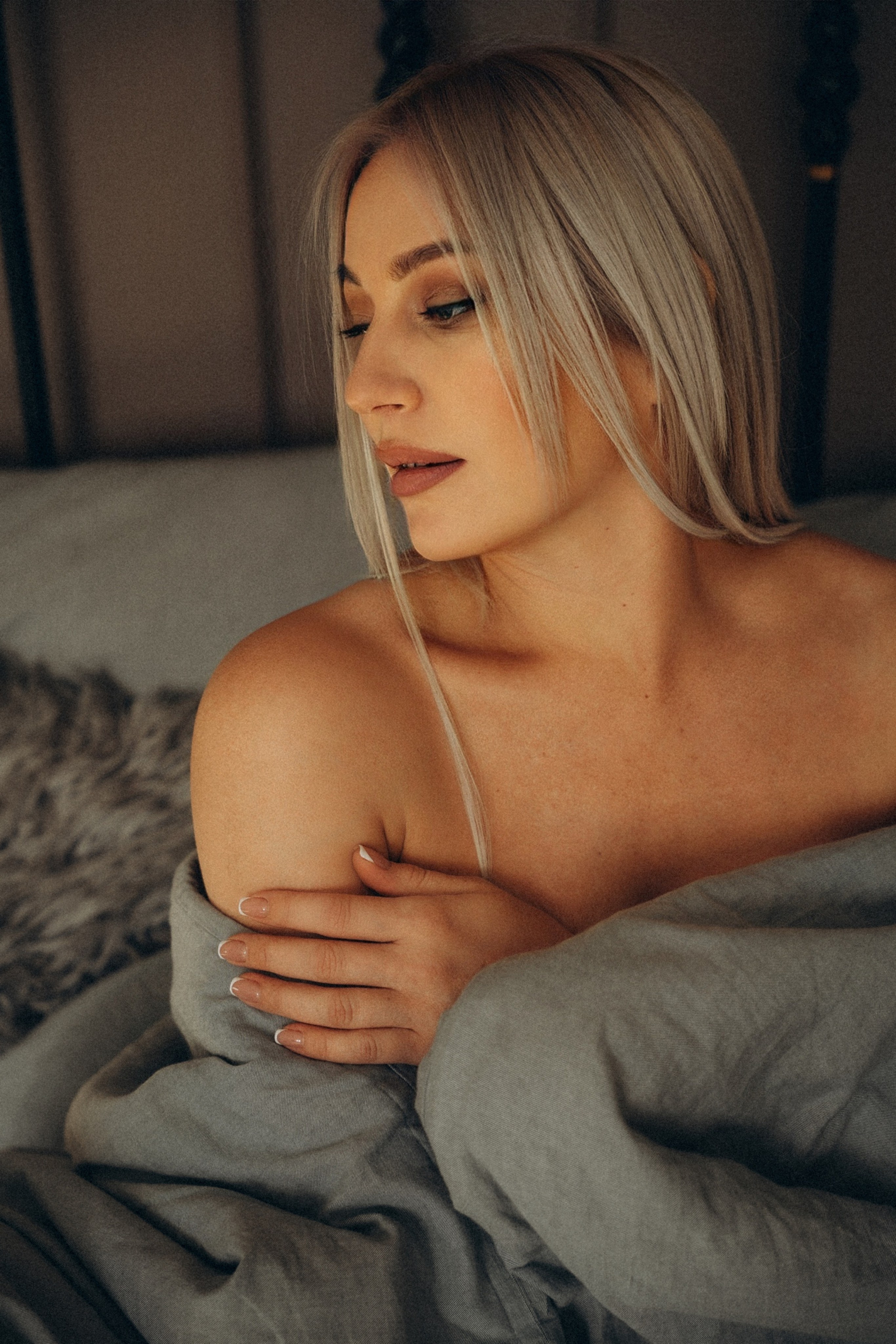 Полюби себя. Сибирский фотограф Братск, Иркутск Анна Галанина