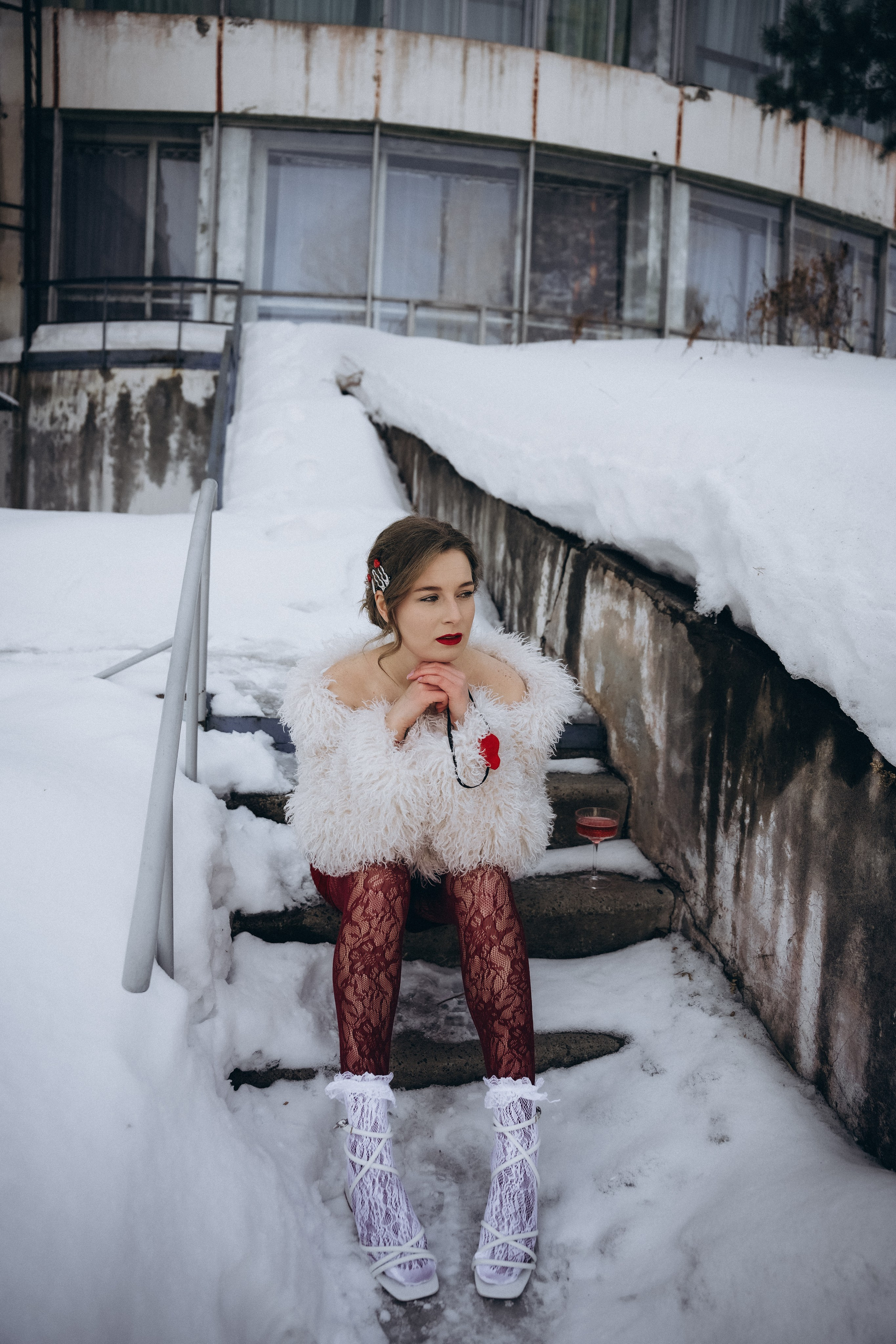 Фотодни. Сибирский фотограф Братск, Иркутск Анна Галанина