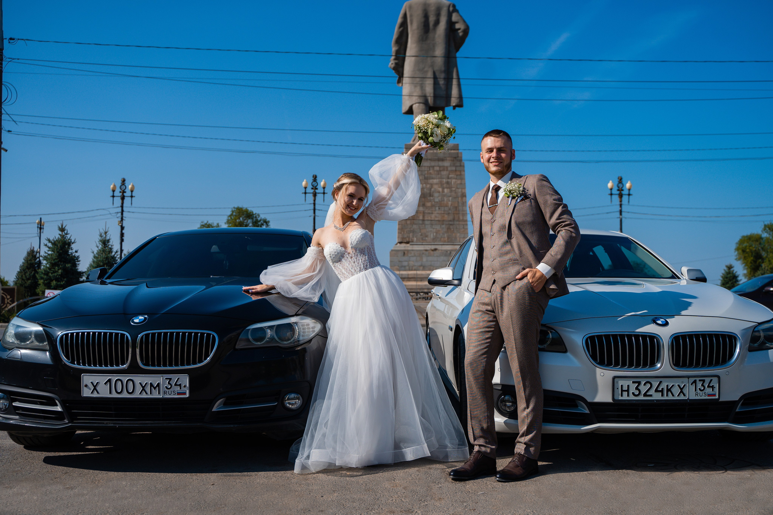 Свадебные фотосессии. Shmeleva.ph Фотограф Волгоград и Волжский — Анна Шмелева