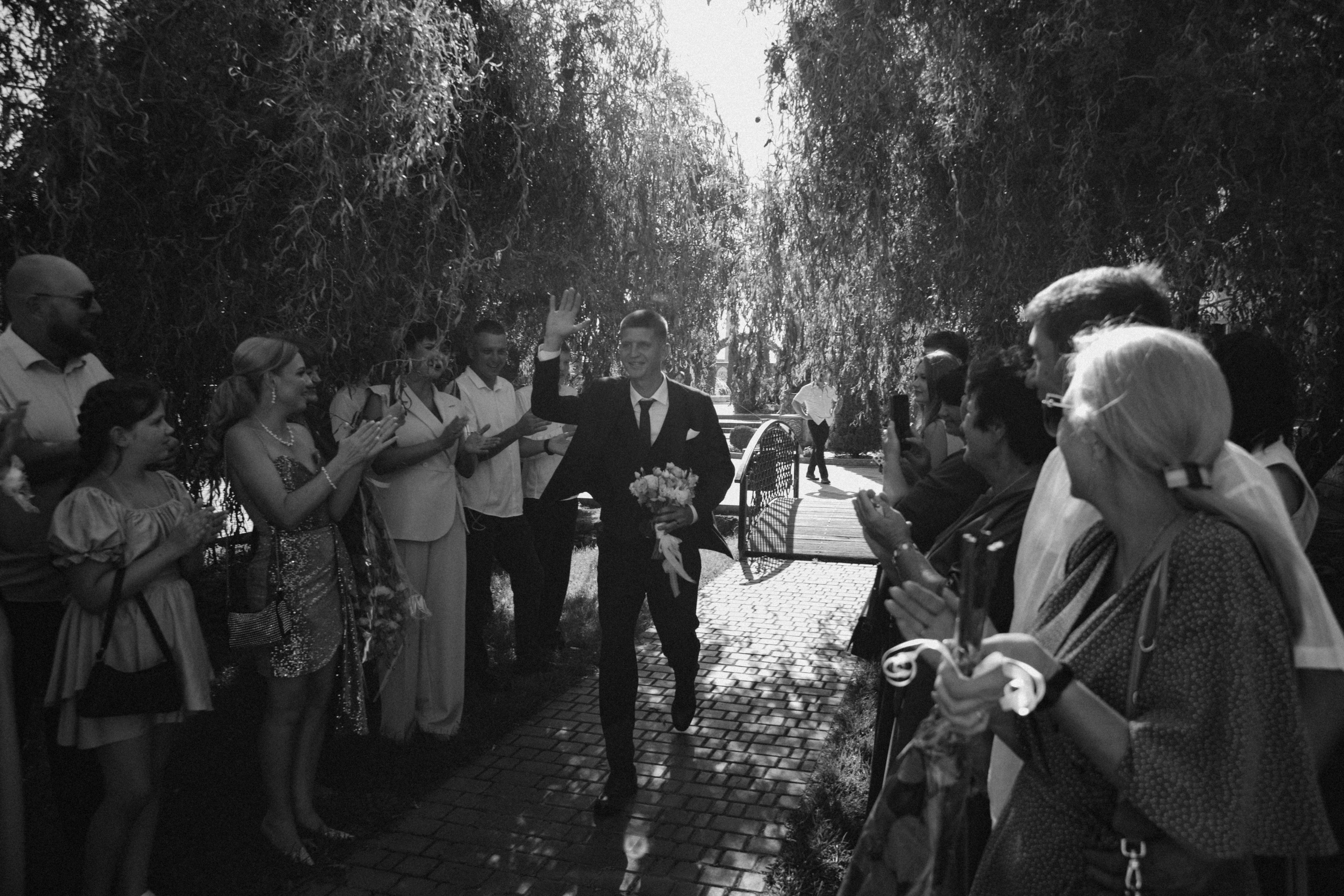 Елена & Даниил. Свадебный фотограф в Симферополе и Крыму