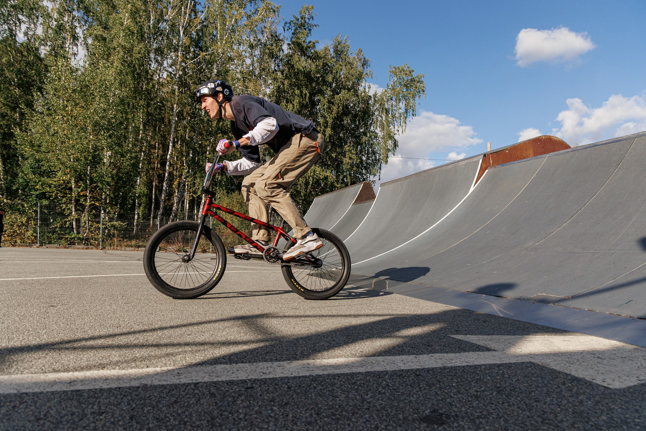 Кубок RCC Extreme | 2025