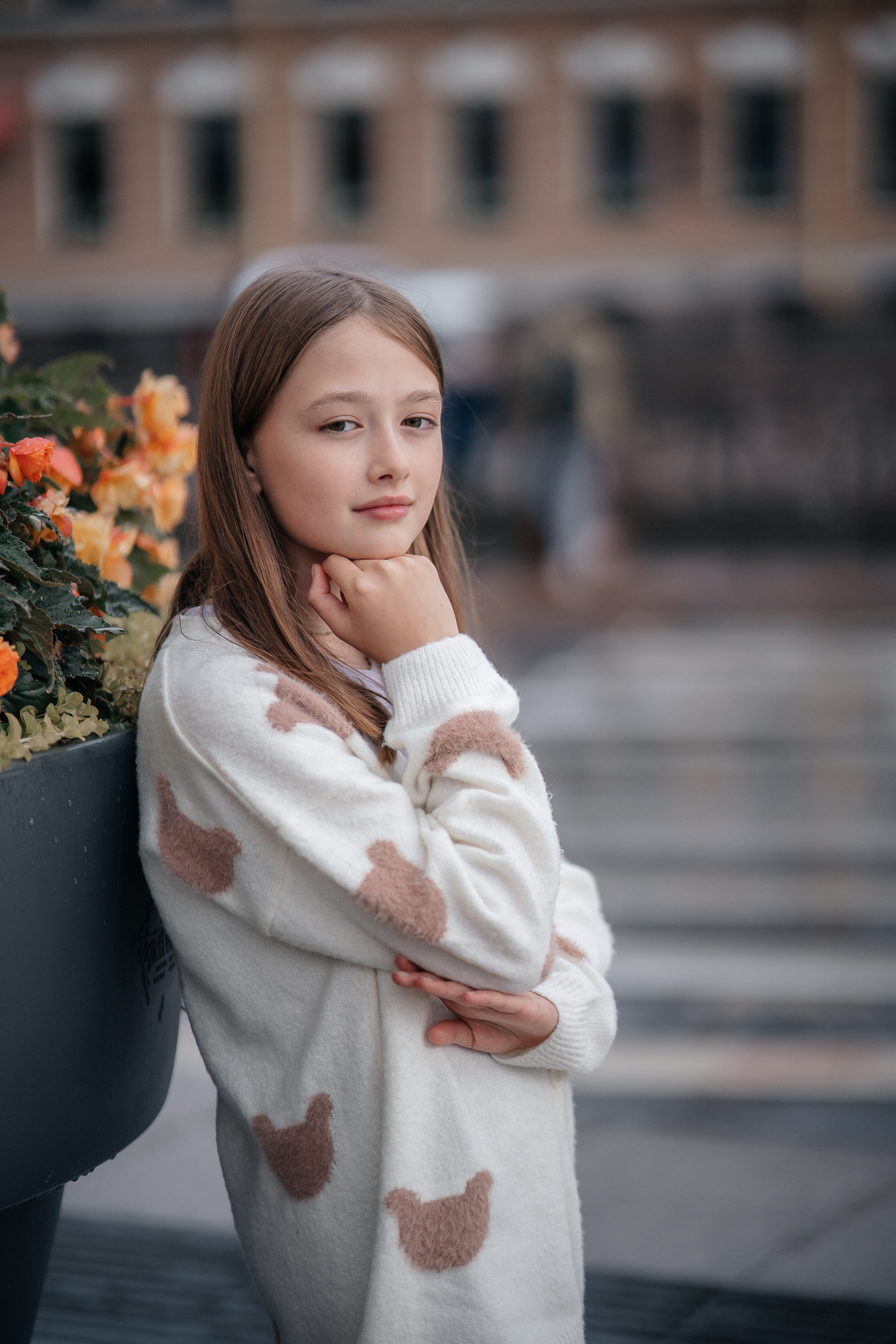 Семейная фотосессия в Санкт-Петербурге. Свадебный фотограф Александр Невский в Санкт-Петербурге