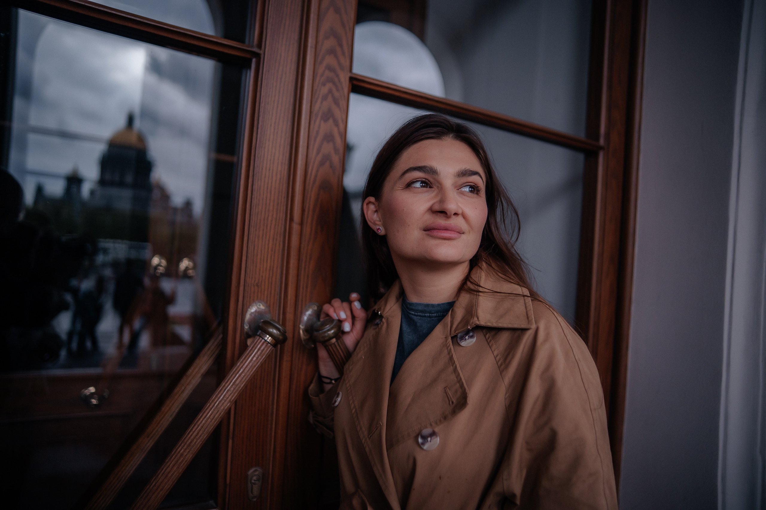 Семейная фотосессия в Санкт-Петербурге. Свадебный фотограф Александр Невский в Санкт-Петербурге