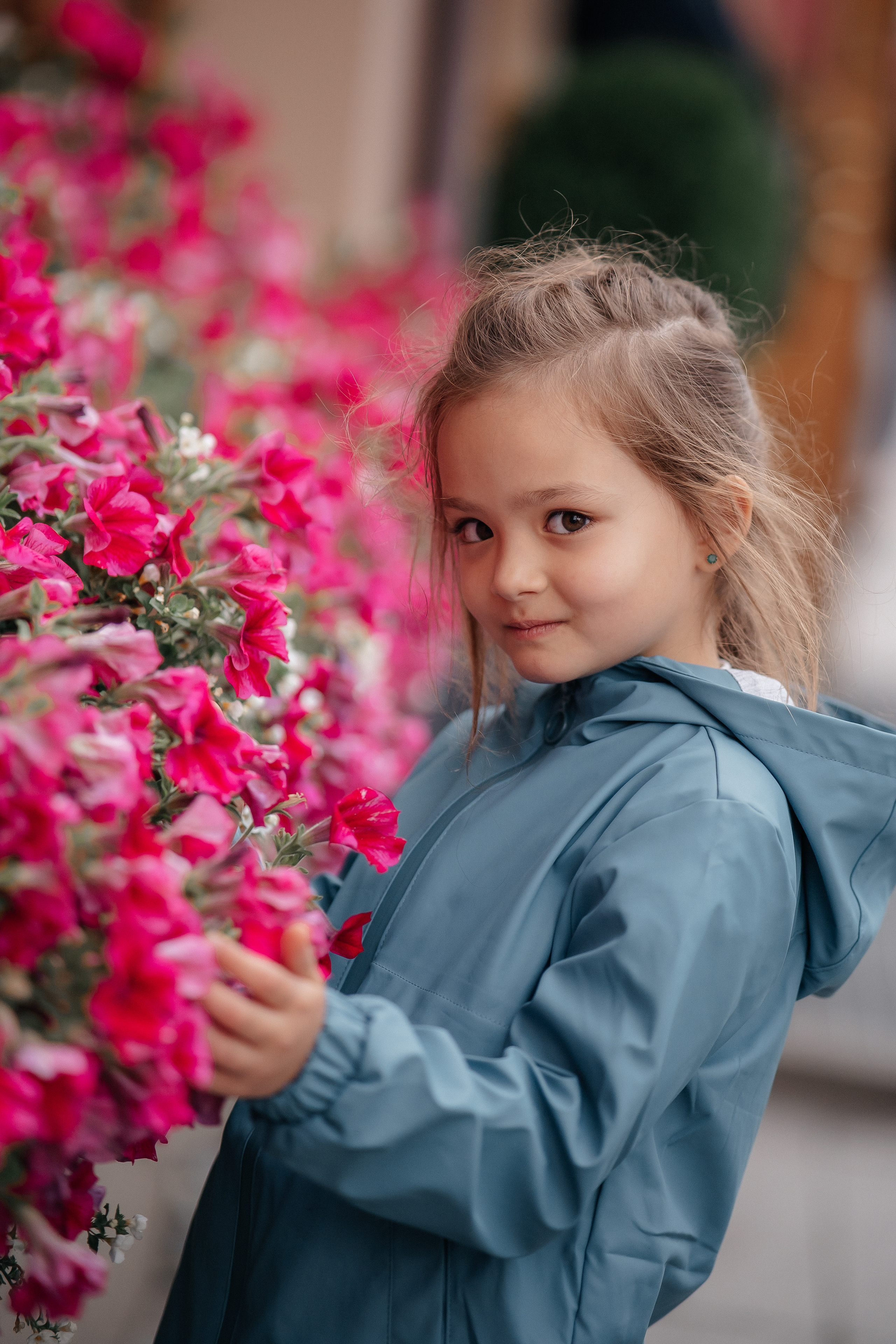 Семейная фотосессия в Санкт-Петербурге. Свадебный фотограф Александр Невский в Санкт-Петербурге