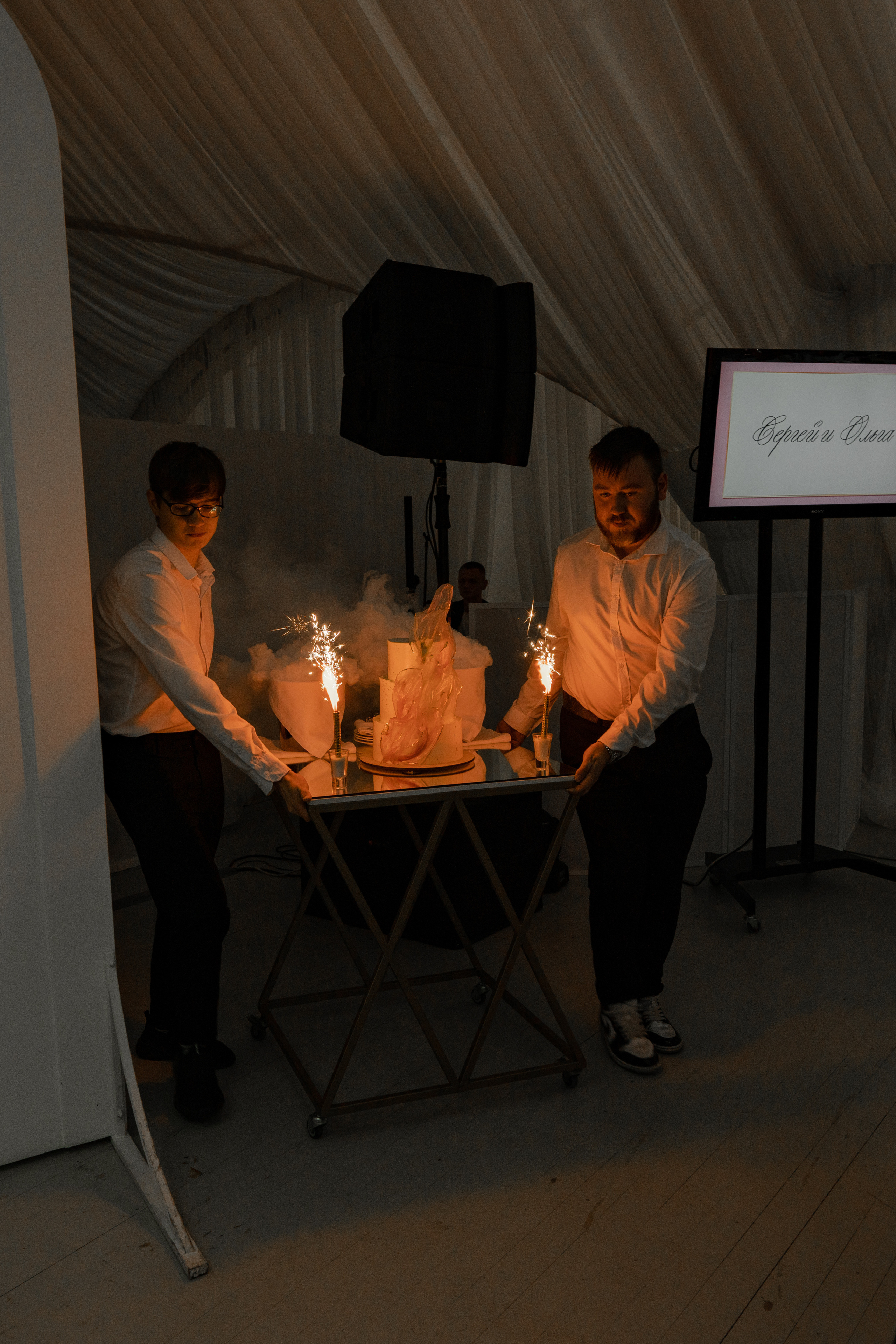 Летняя выездная свадебная регистрация в Санкт-Петербурге. Свадебный фотограф Александр Невский в Санкт-Петербурге