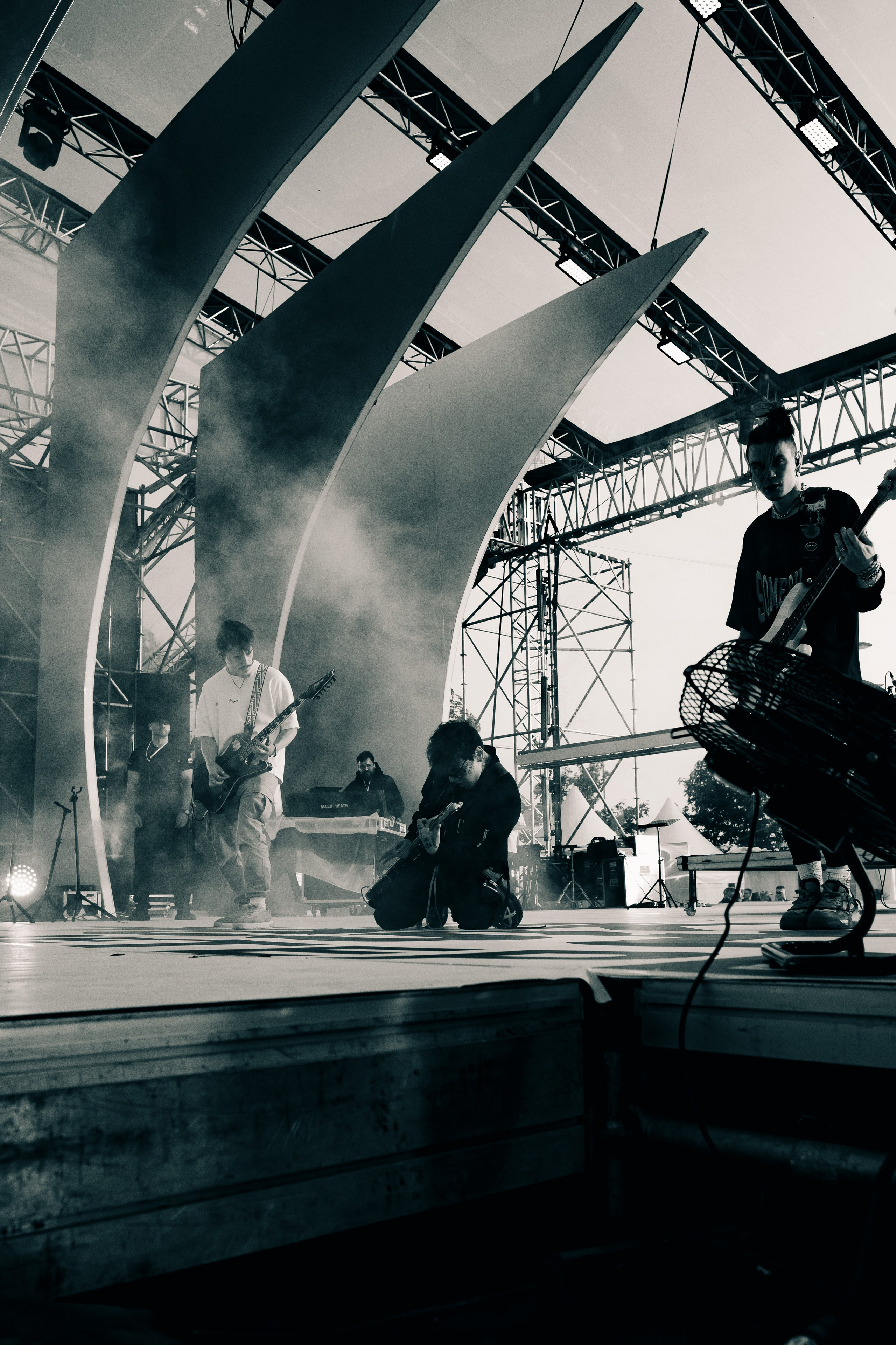 VK FEST SPB 2024 | PART 1. PASHAHARCE PHOTOGRAPHER & VIDEOGRAPHER