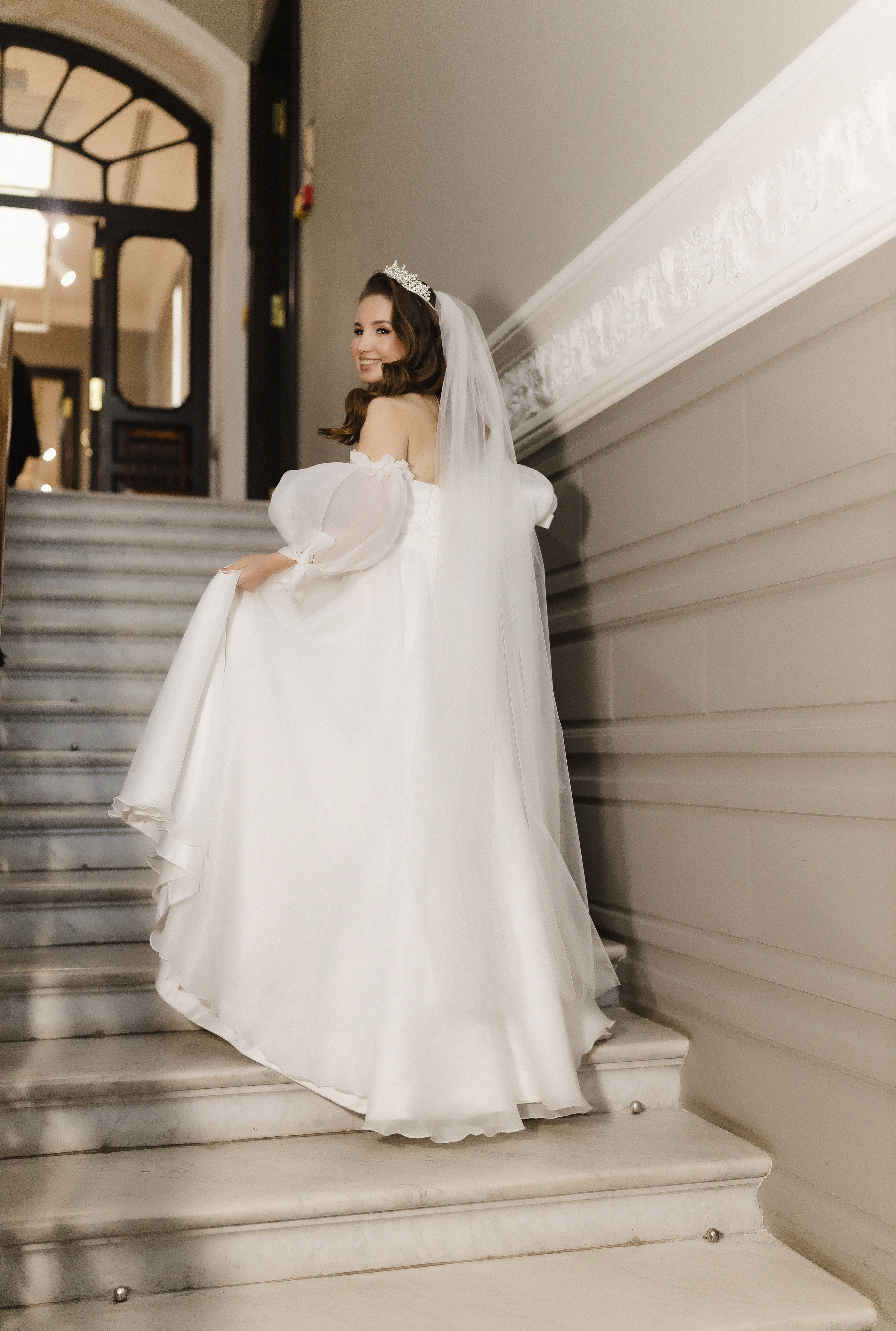 Прогулка. Свадебный и семейный фотограф в Казани и Волжске