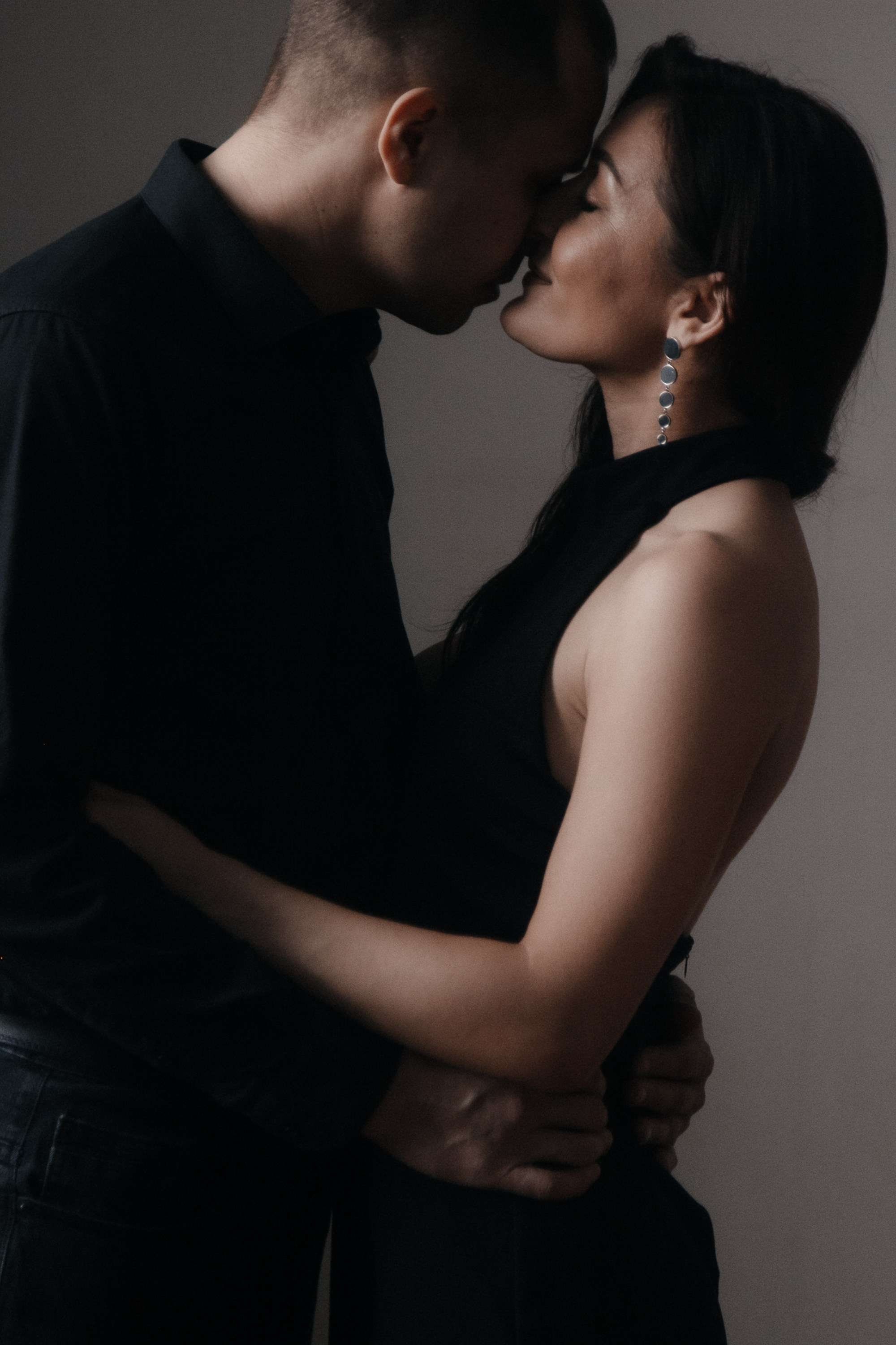 LOVE. Семейный фотограф Казань Никита Федин