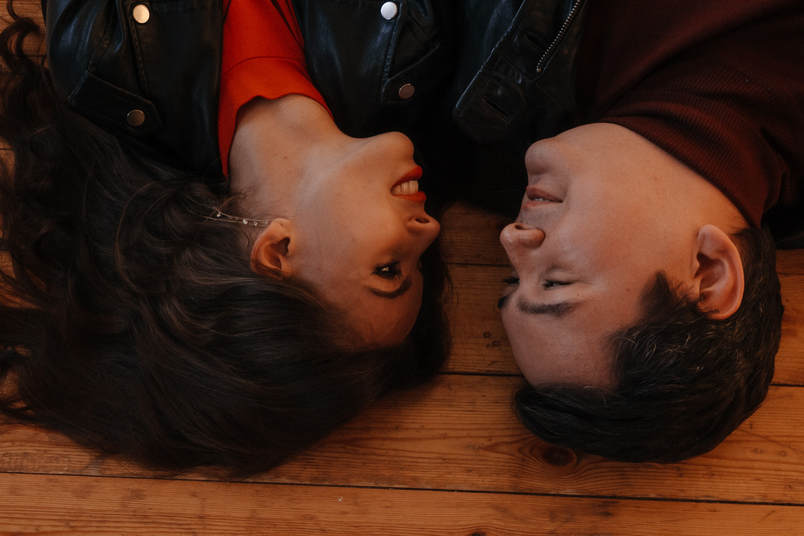 LOVE. Семейный фотограф Казань Никита Федин