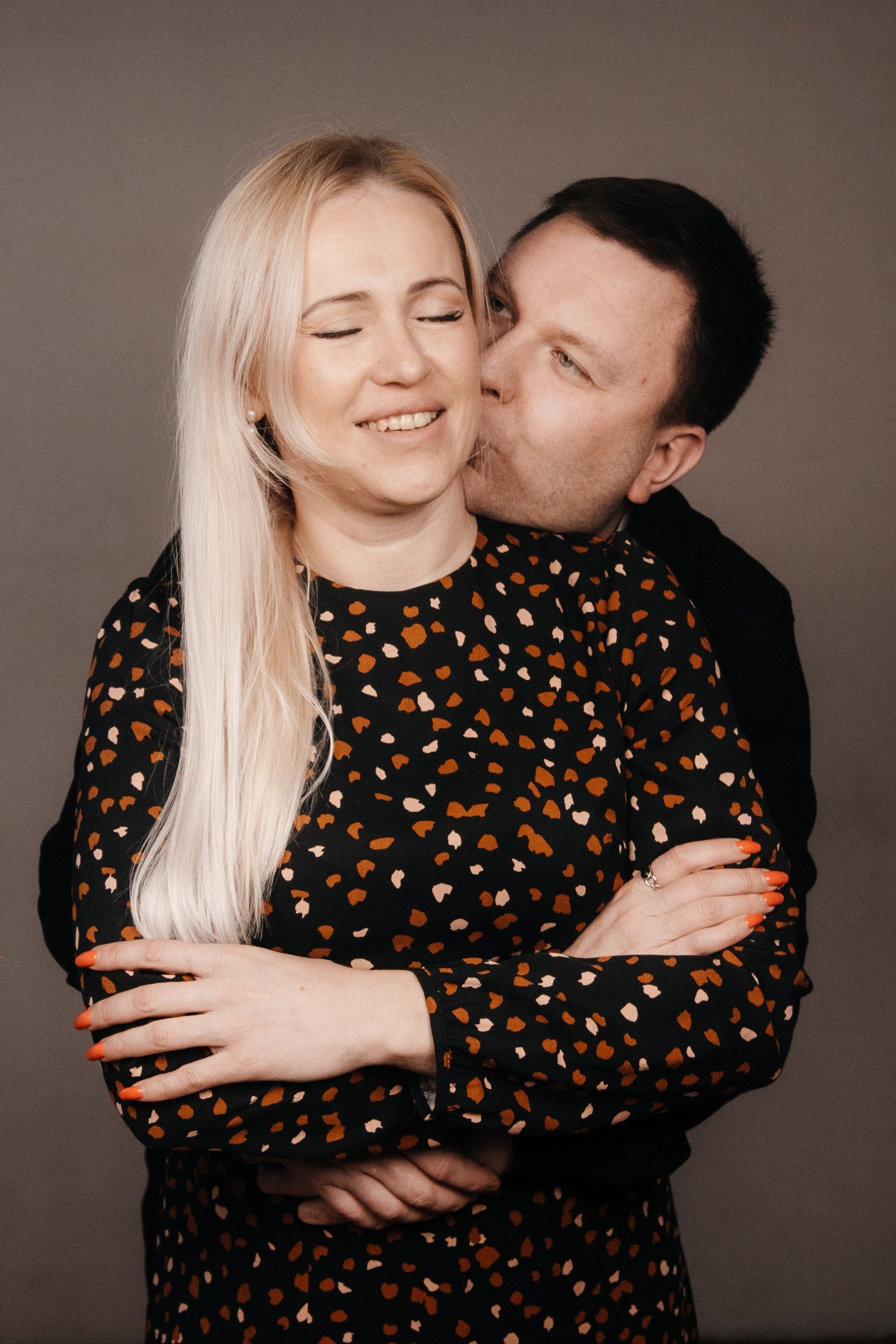 LOVE. Семейный фотограф Казань Никита Федин
