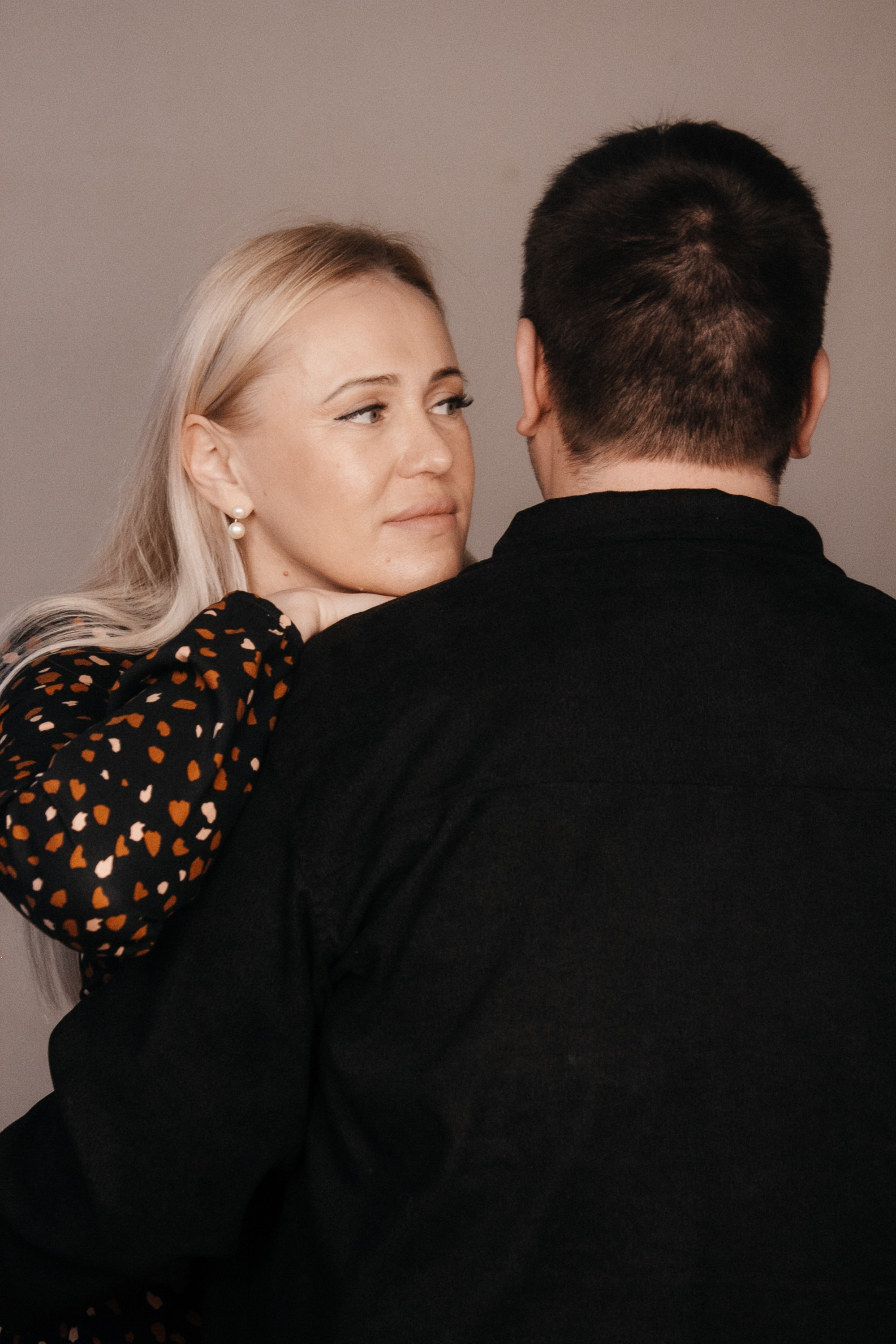LOVE. Семейный фотограф Казань Никита Федин