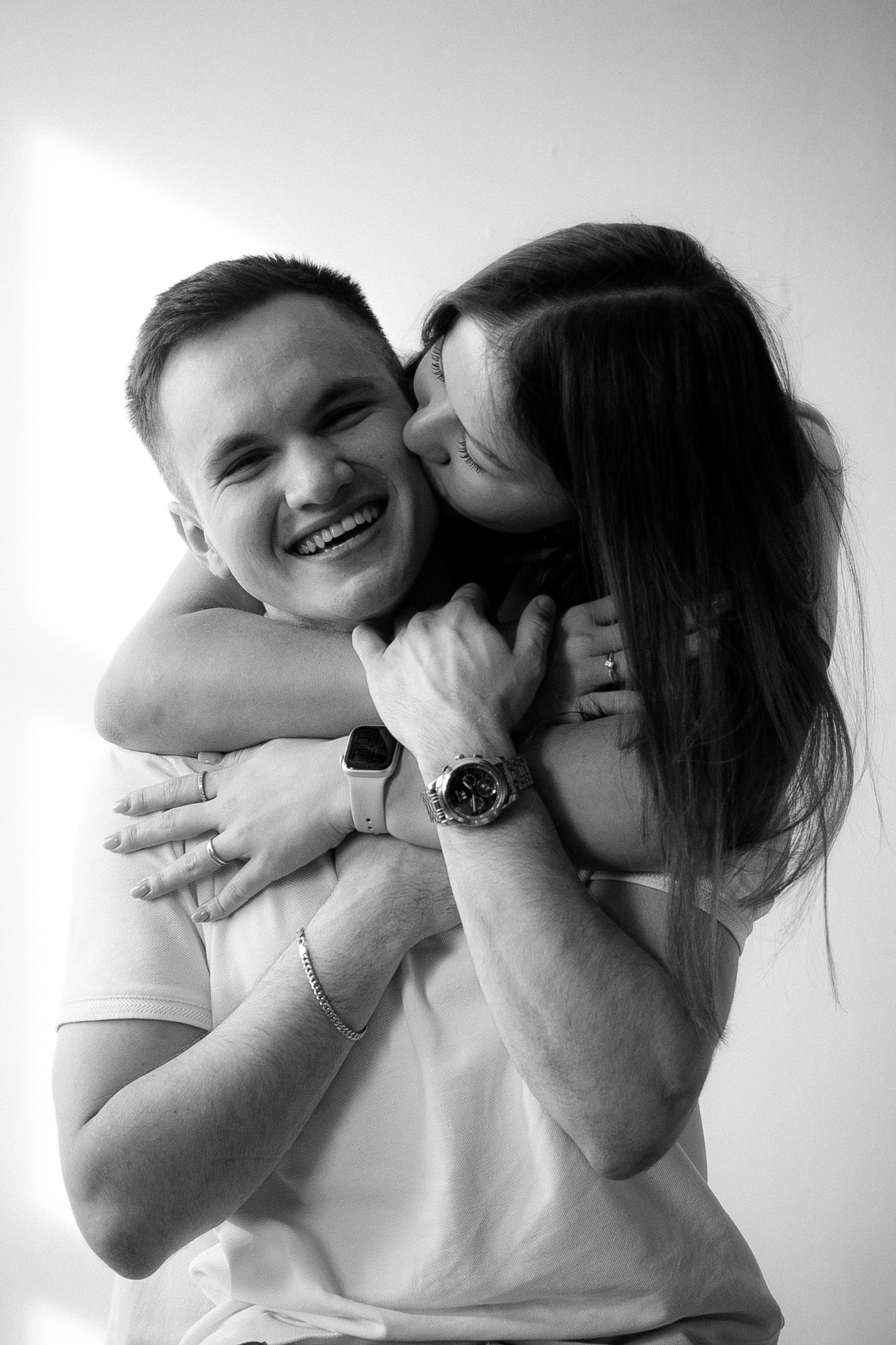 LOVE. Семейный фотограф Казань Никита Федин