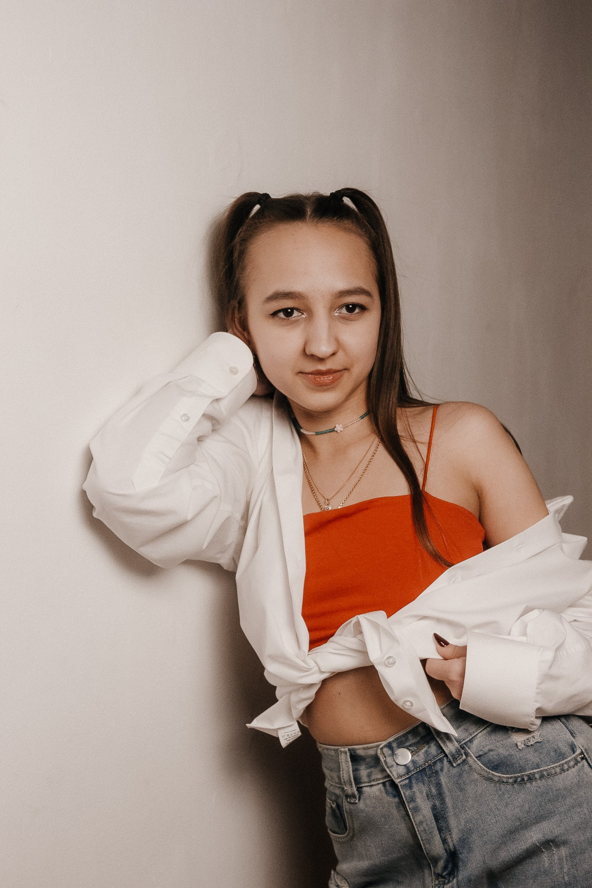 W. Семейный фотограф Казань Никита Федин