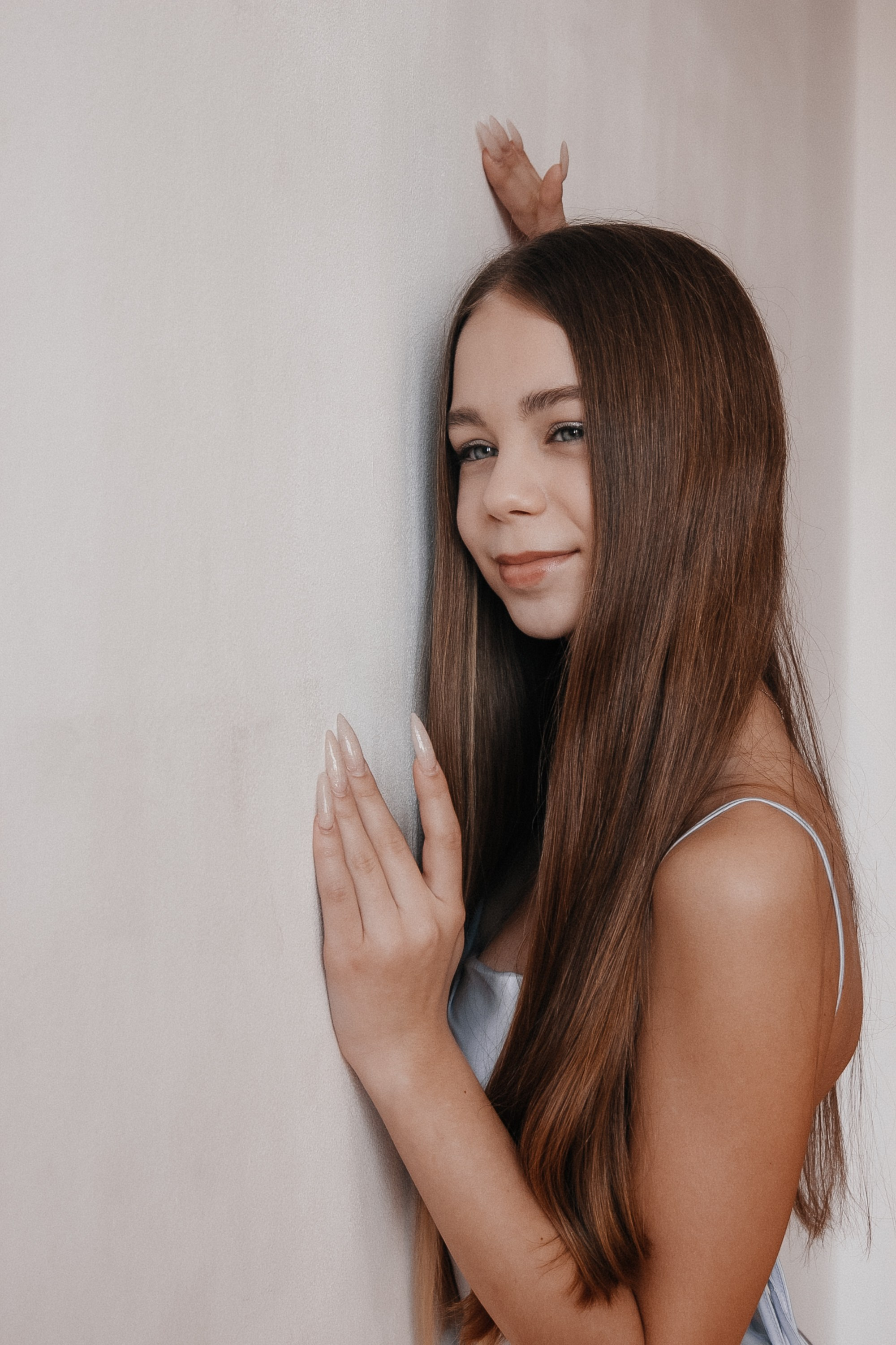 Q. Семейный фотограф Казань Никита Федин